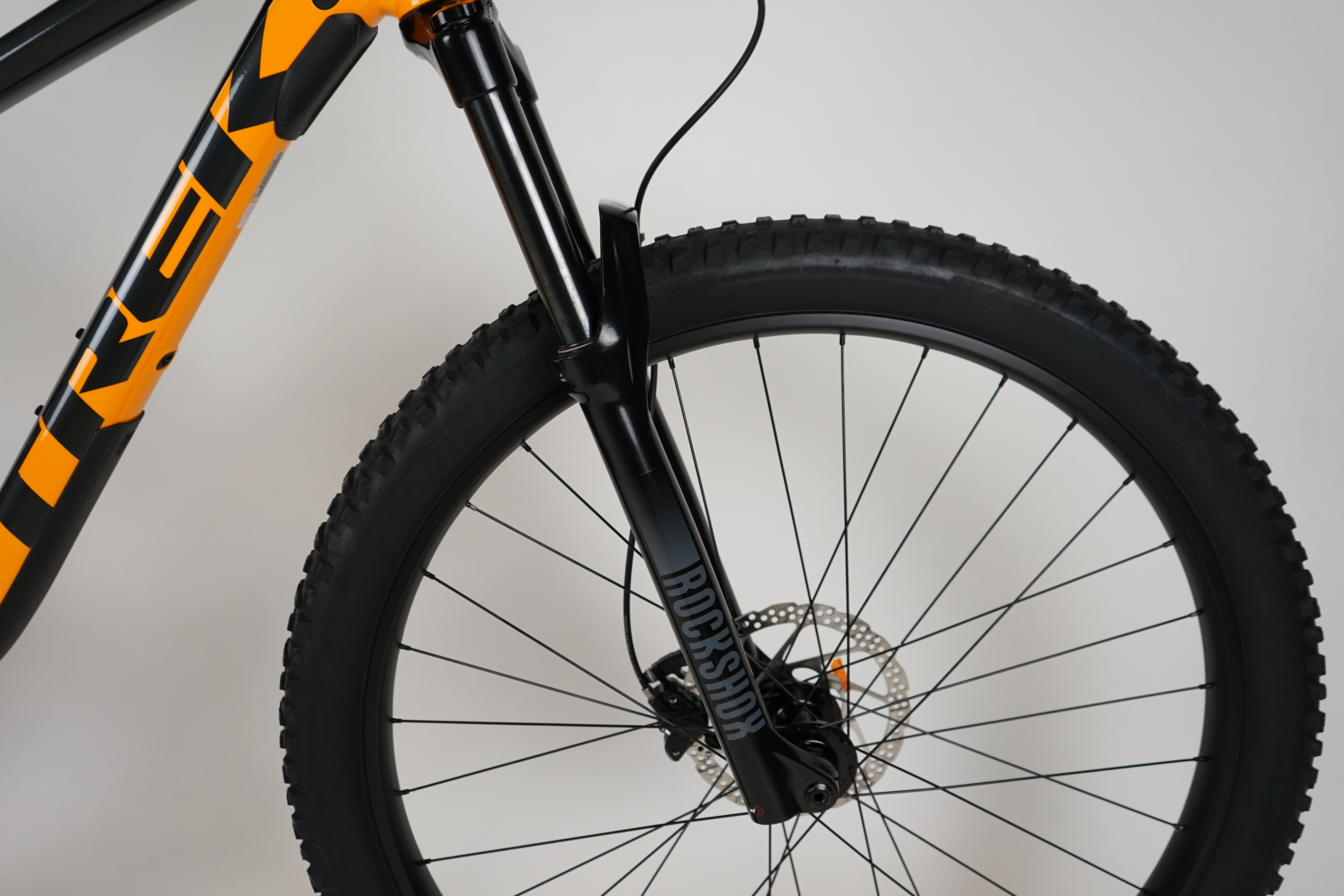 Trek Fuel EX 5 2022 - Fully - 29 Zoll