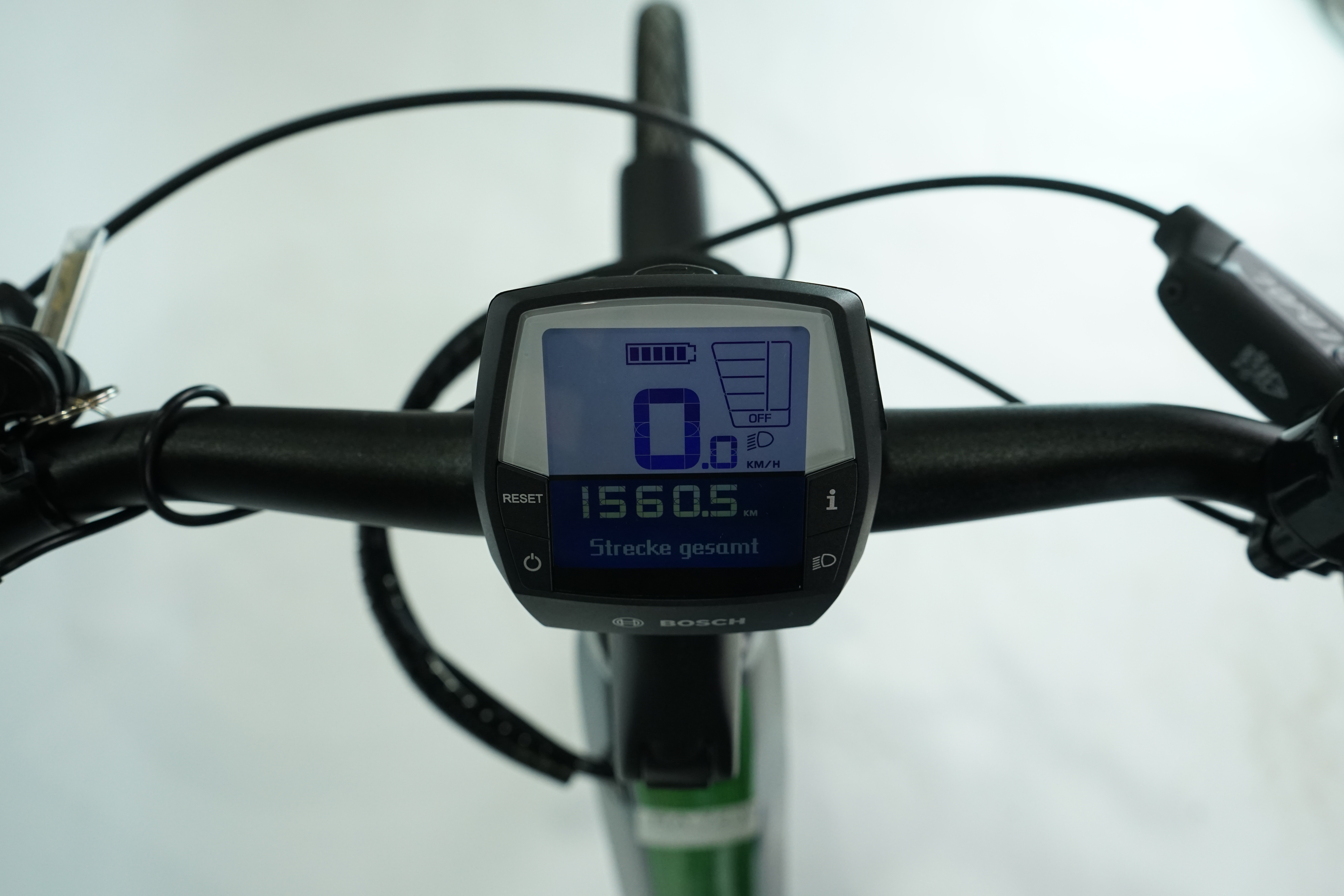 Corratec E-Power Trekking P5 8S 2022 - City E Bike - 500Wh - 28Zoll - Tiefeinstieg