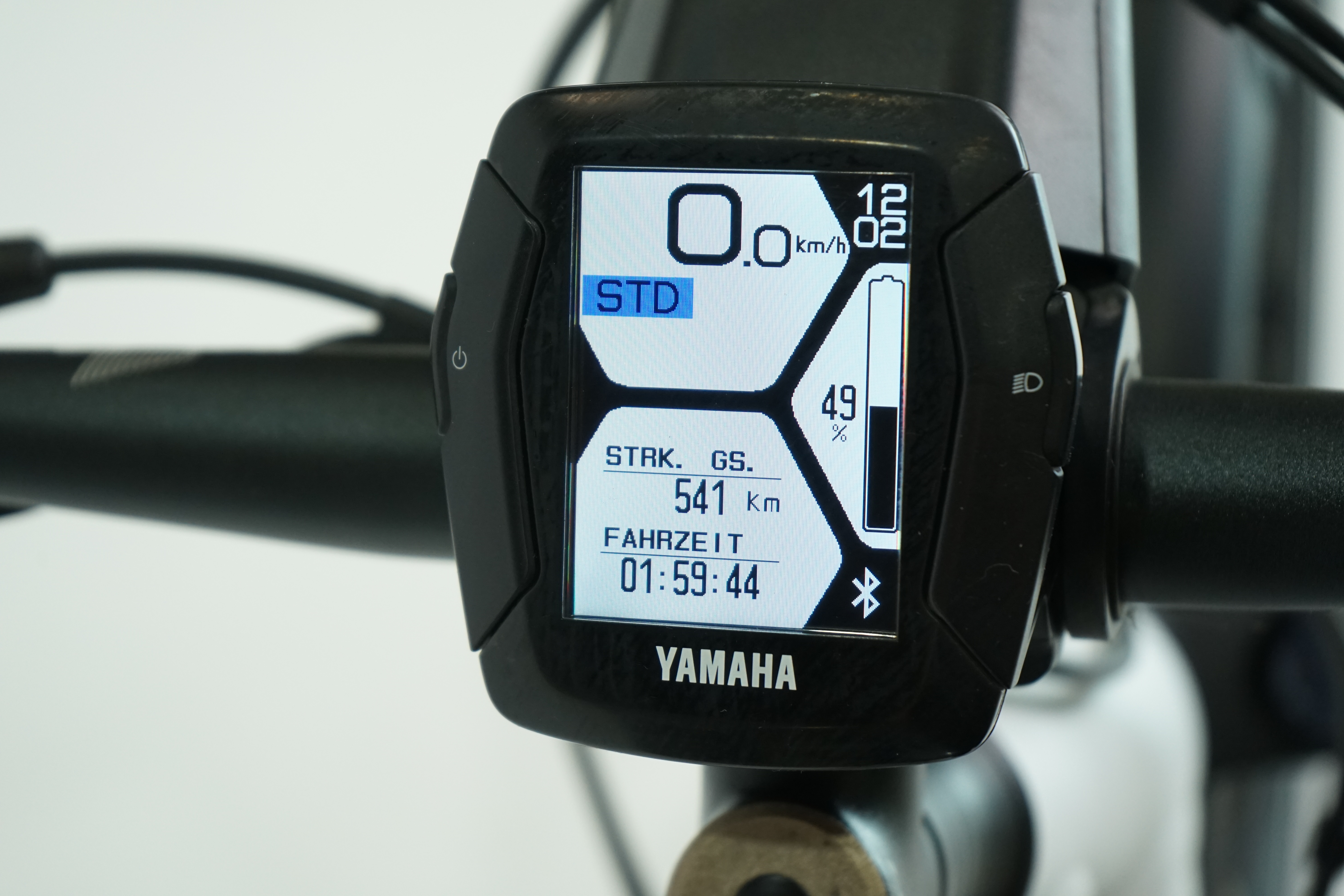 Haibike Trekking 7 2022 - Trekking E Bike - 630 Wh - 27,5 Zoll - Diamant