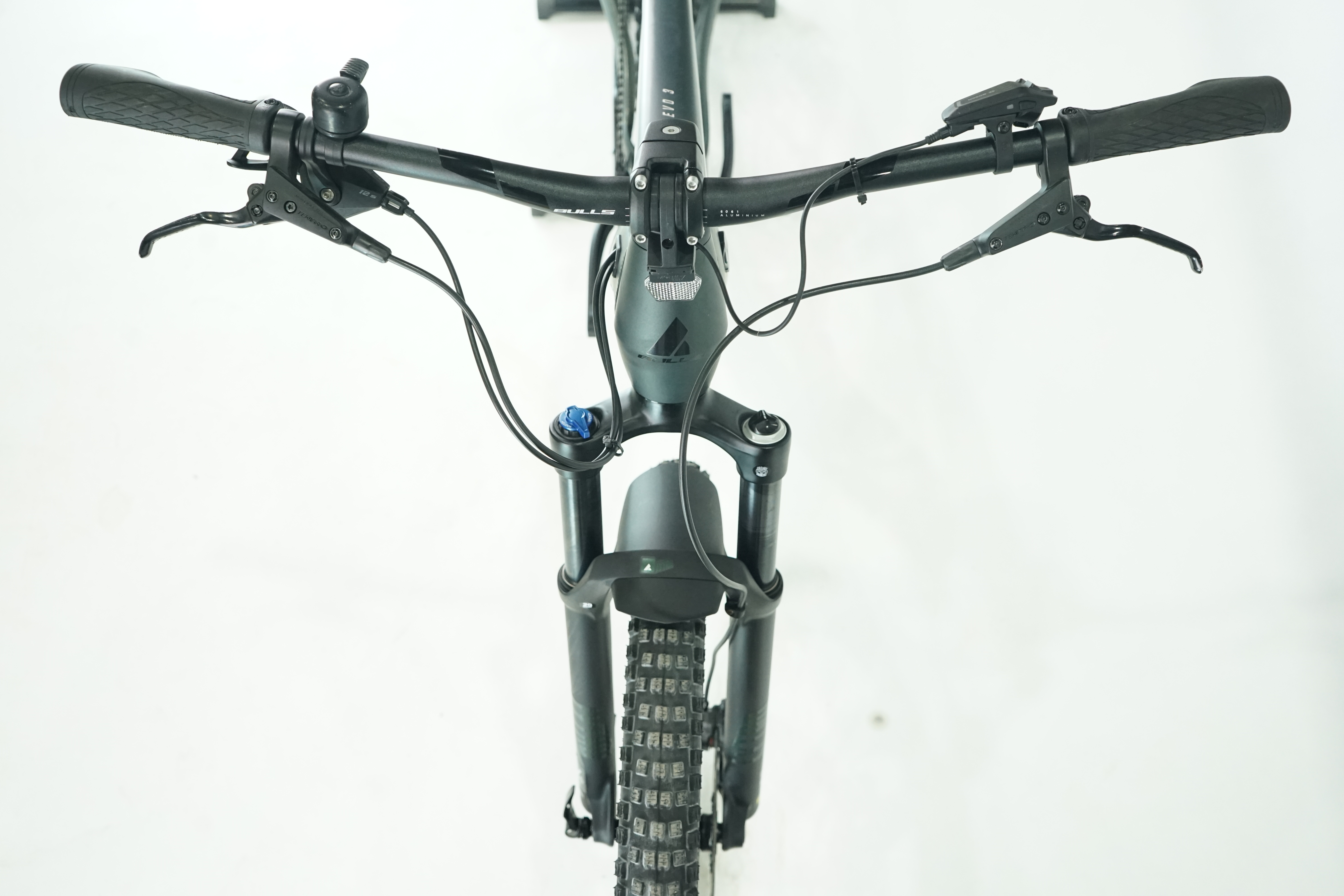 Bulls Copperhead EVO 3 750 2022 - E Moutainbike - 750 Wh - 29 Zoll