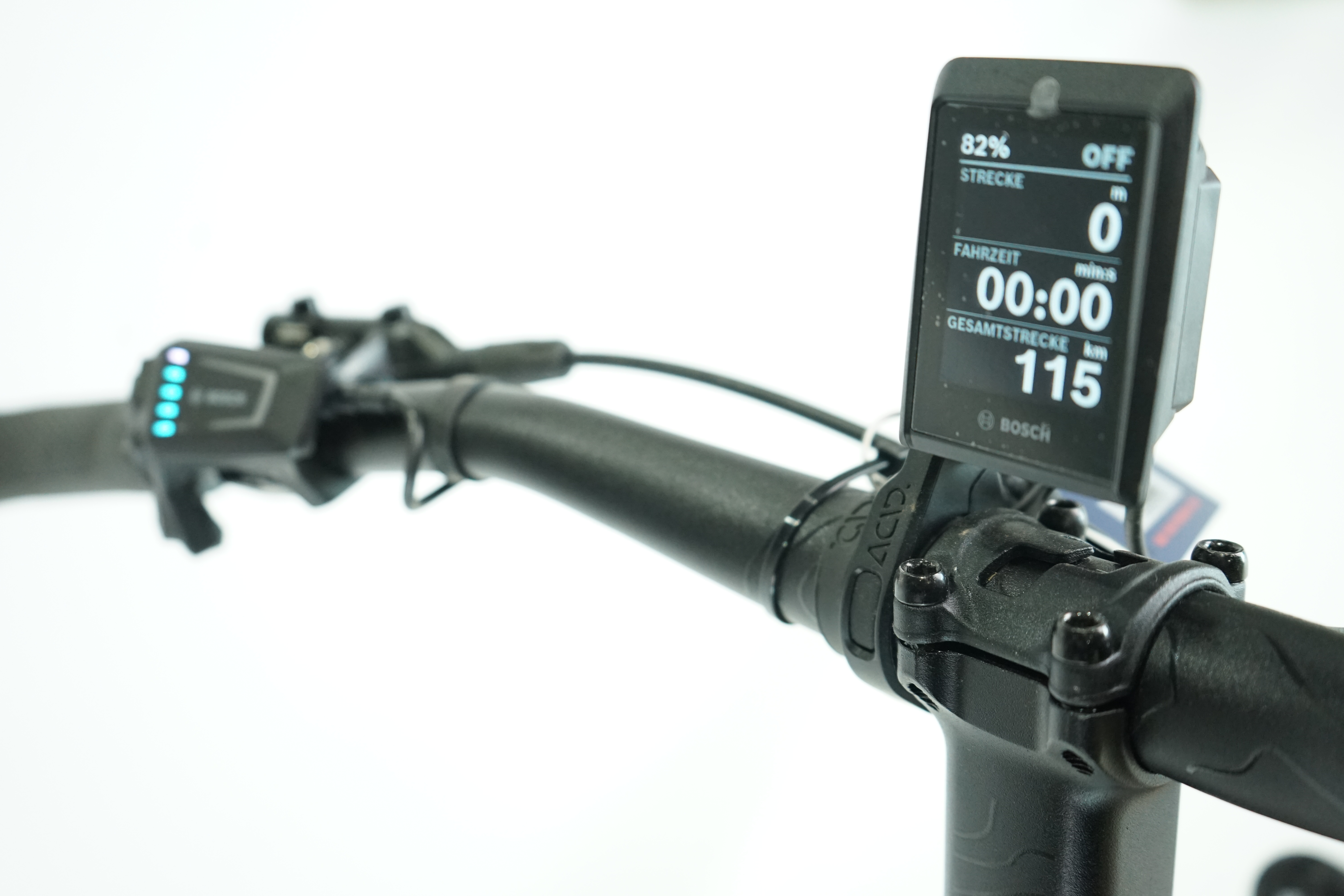 Cube Nuride Hybrid EXC 750 Allroad 2023 - Trekking E Bike - 750 Wh - 28 Zoll - Tiefeinsteiger 