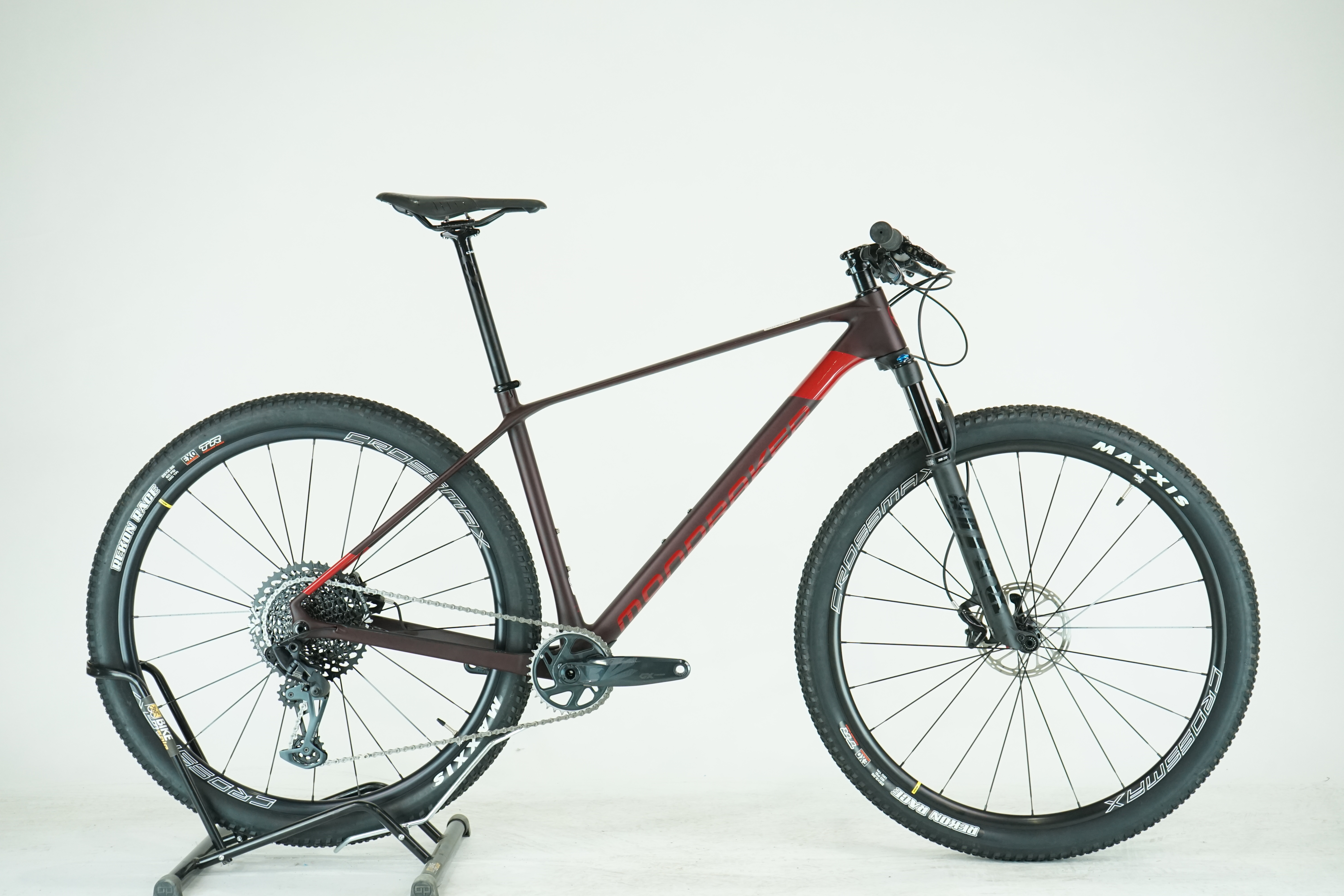 Mondraker Podium Carbon 2022 - Hardtail Mountainbike - Carbon - 29 Zoll