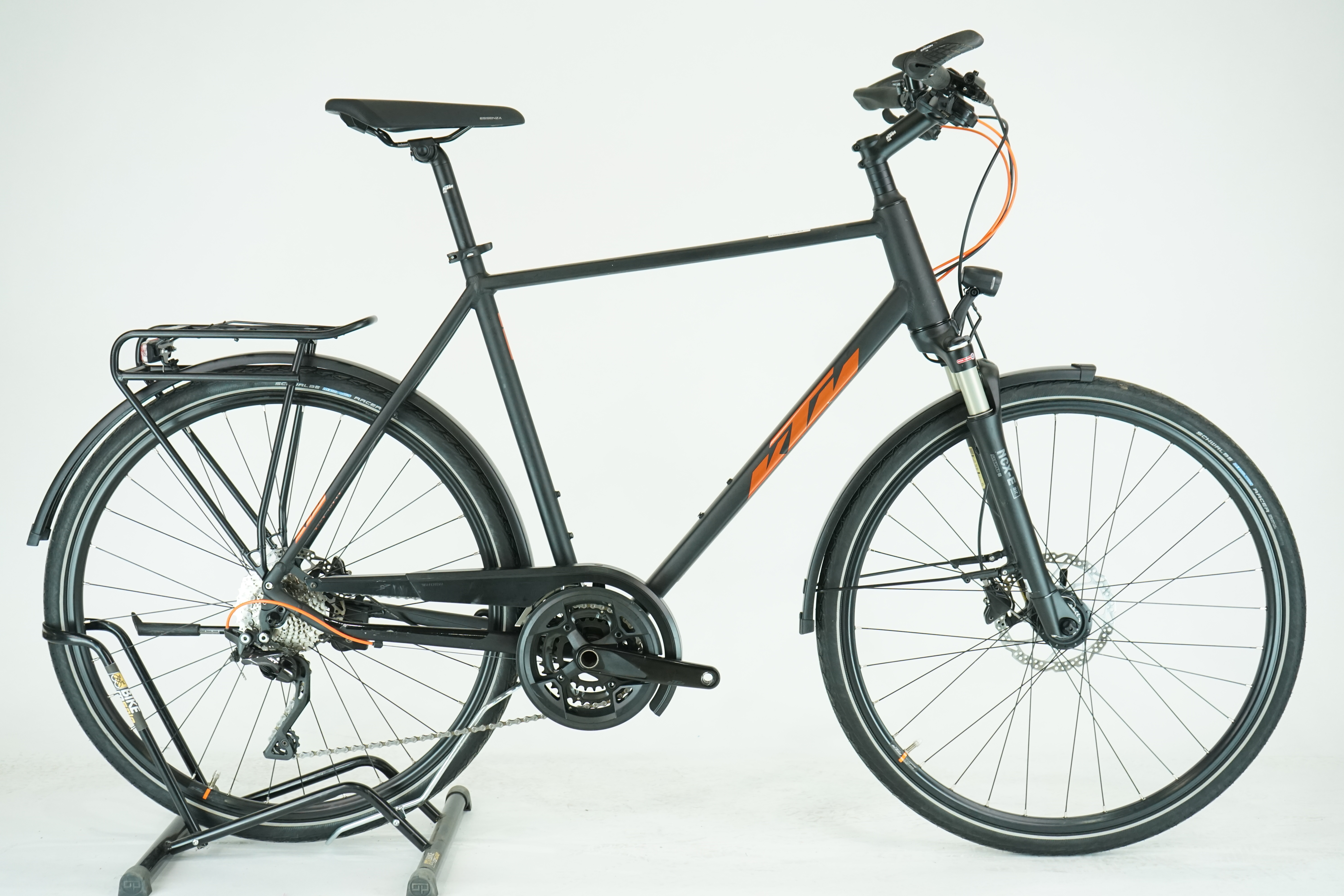 KTM LIFE 1964 2023 - Trekkingrad - 28 Zoll - Diamant