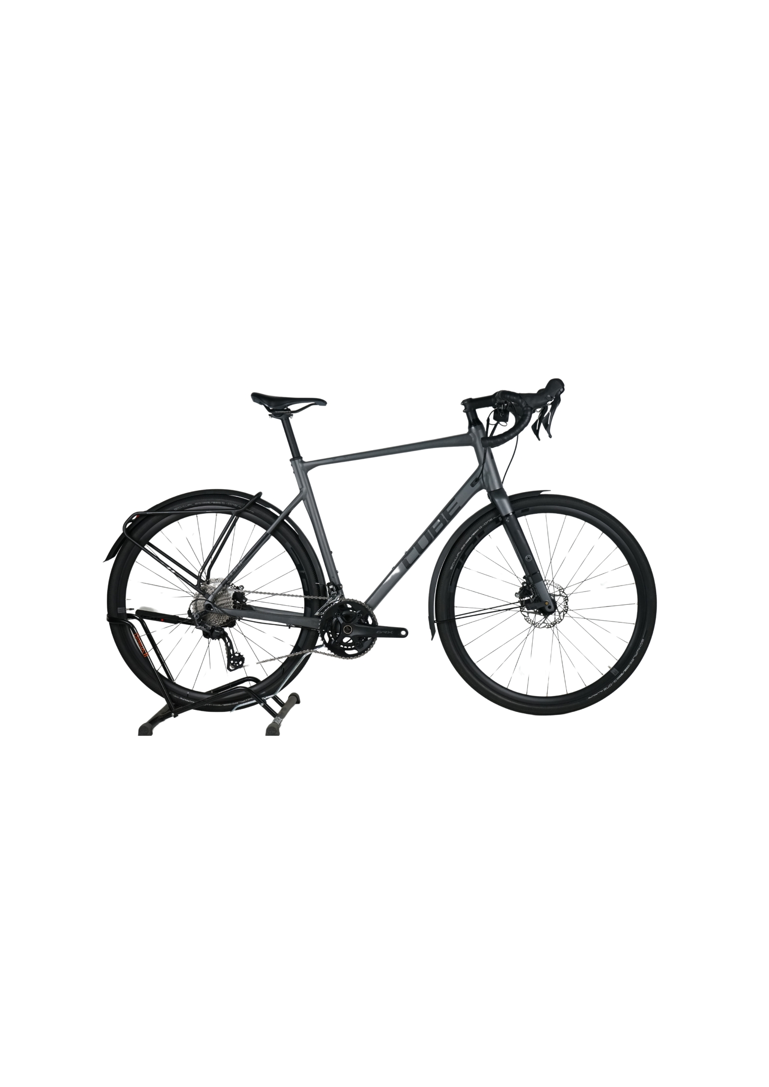 Cube Nuroad Race FE