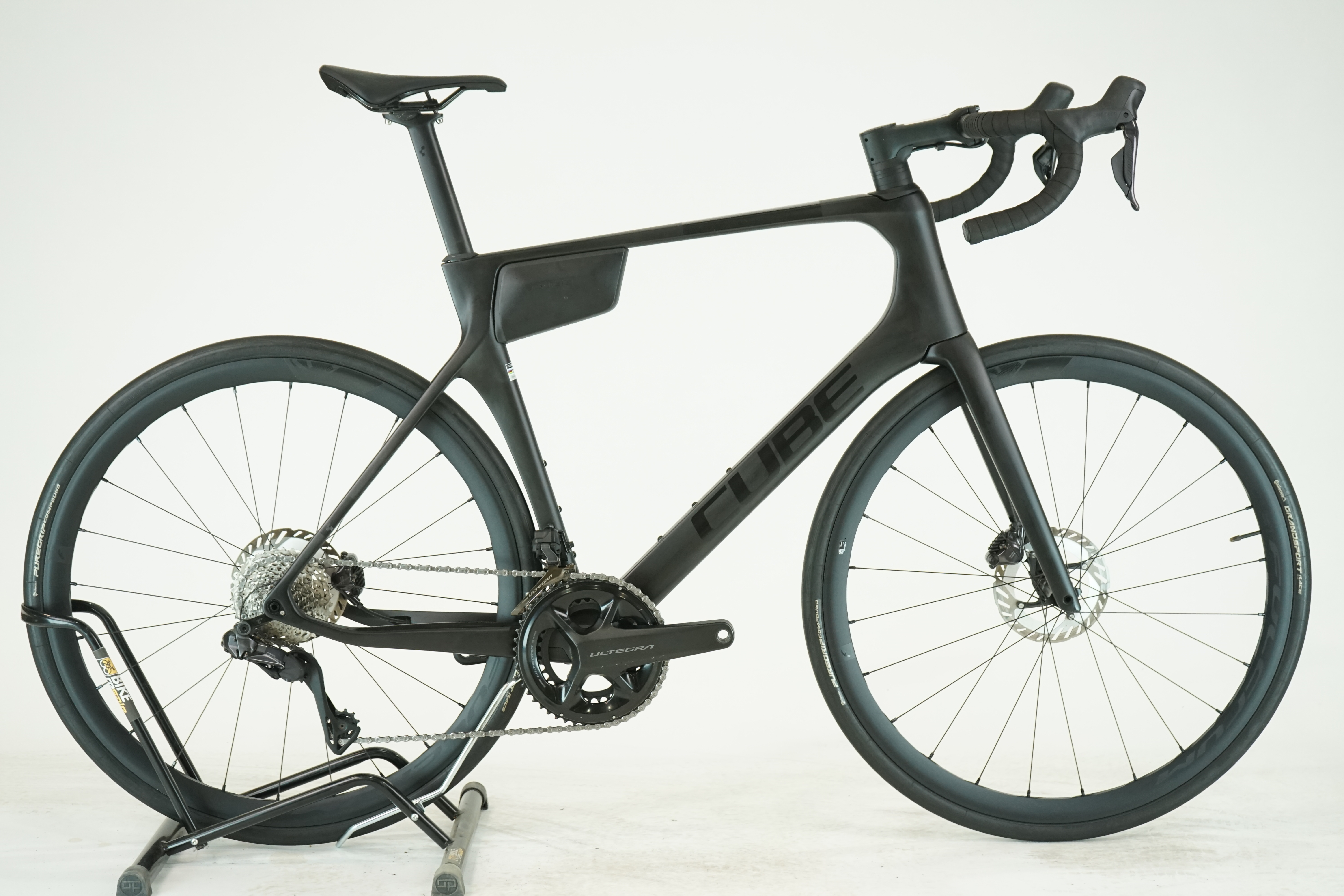 Cube Agree C:62 Race 2023 - Rennrad - Carbon