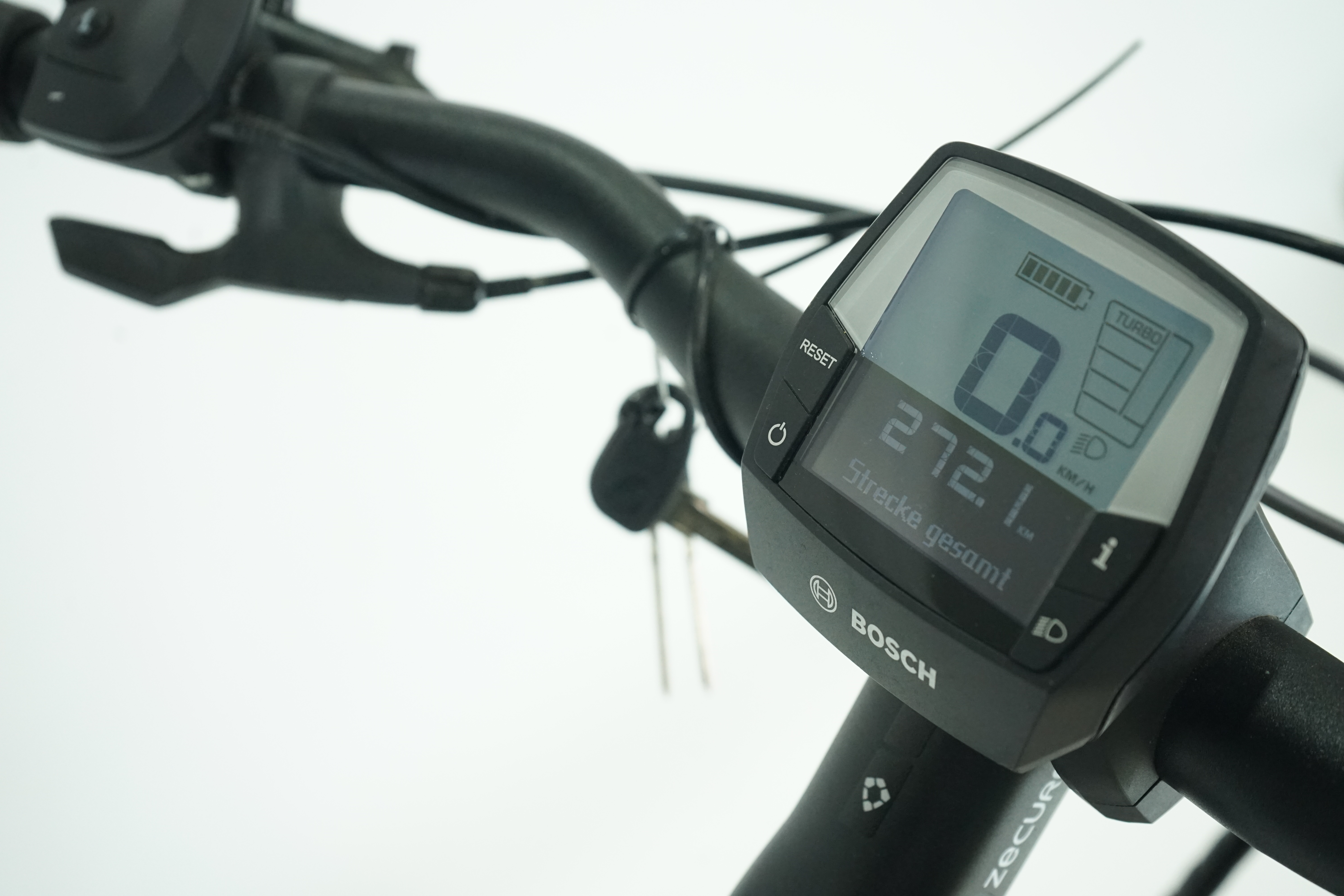 Pegasus Strong EVO 5R 2021 - City E Bike - 625 Wh - 28 Zoll - Tiefeinsteiger