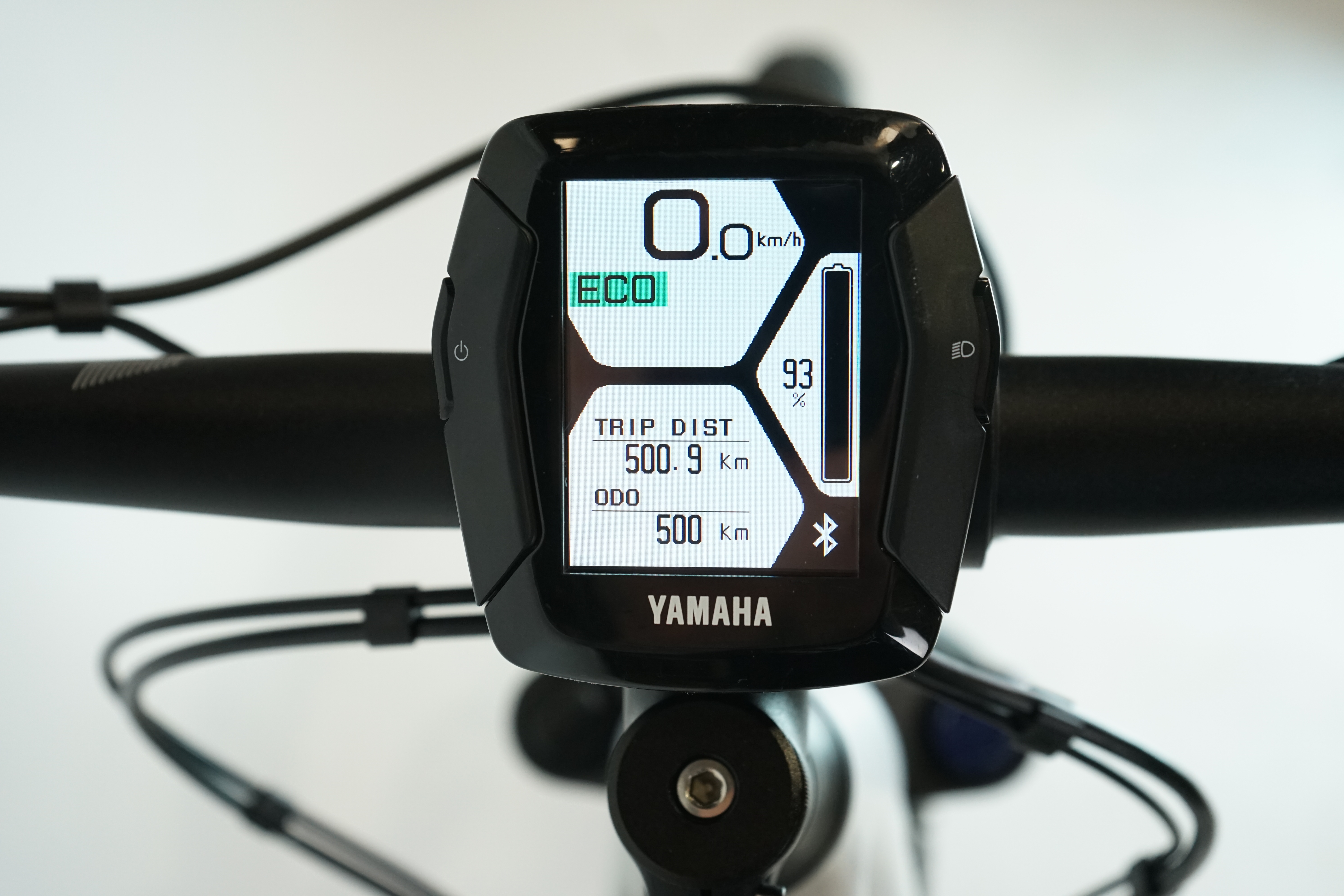 Haibike Trekking 7 2022 - E Trekkingrad - 630Wh - 27,5Zoll