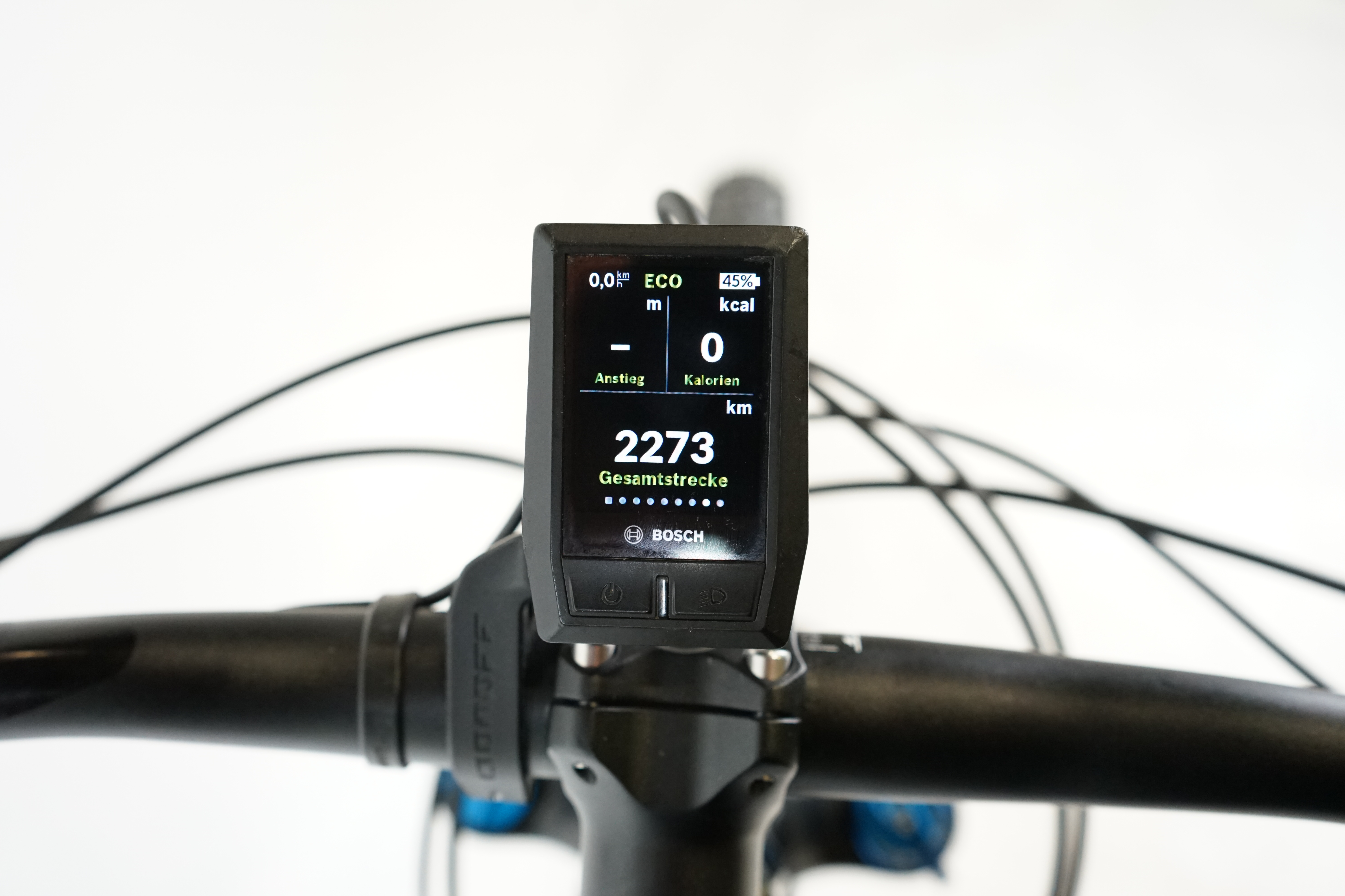 Mondraker Crafty SE 2022 - Fully E Bike - 625 Wh - 29 Zoll