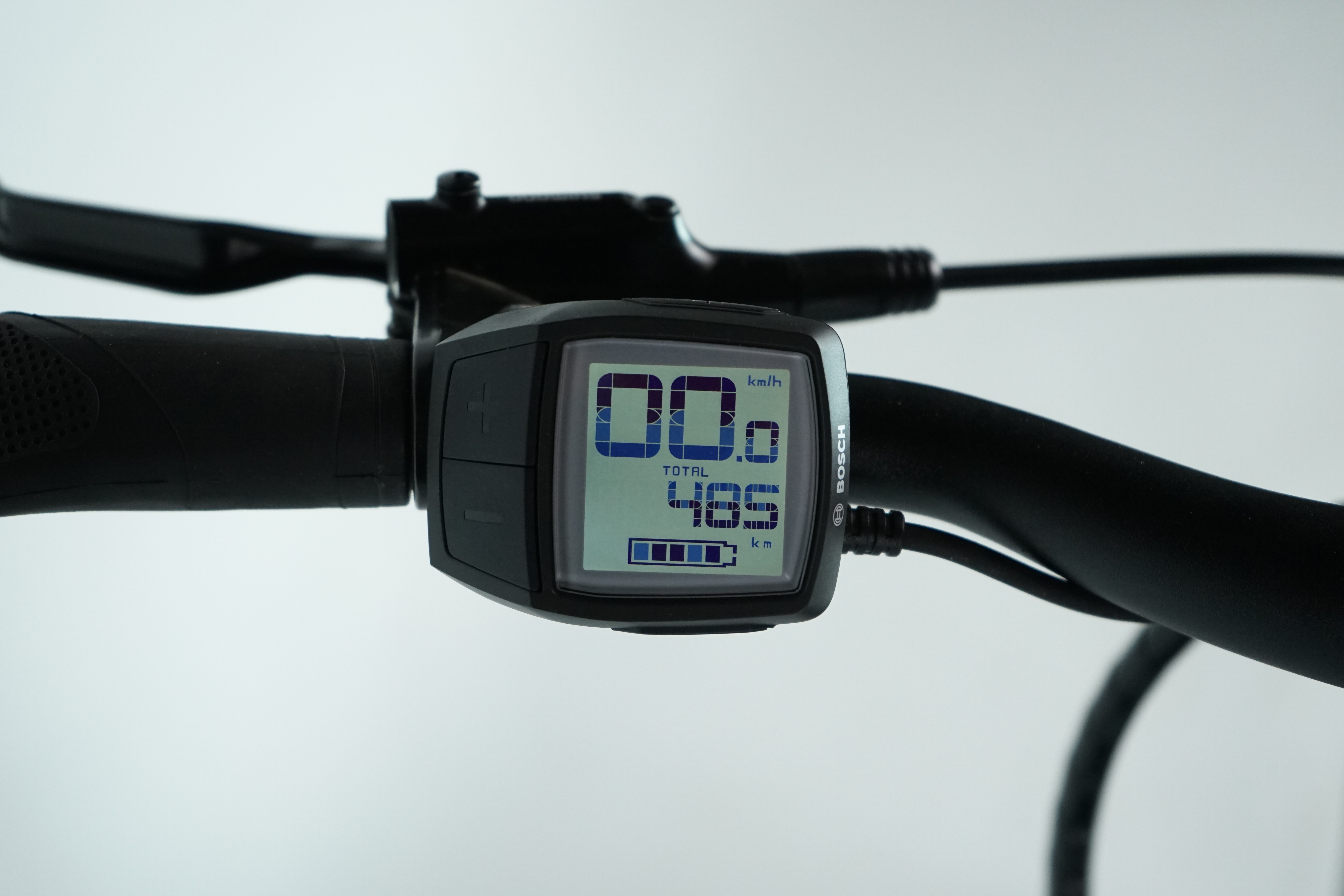 Bergamont E-Horizon Edition 2022 - Trekking E Bike - 625Wh - Diamant