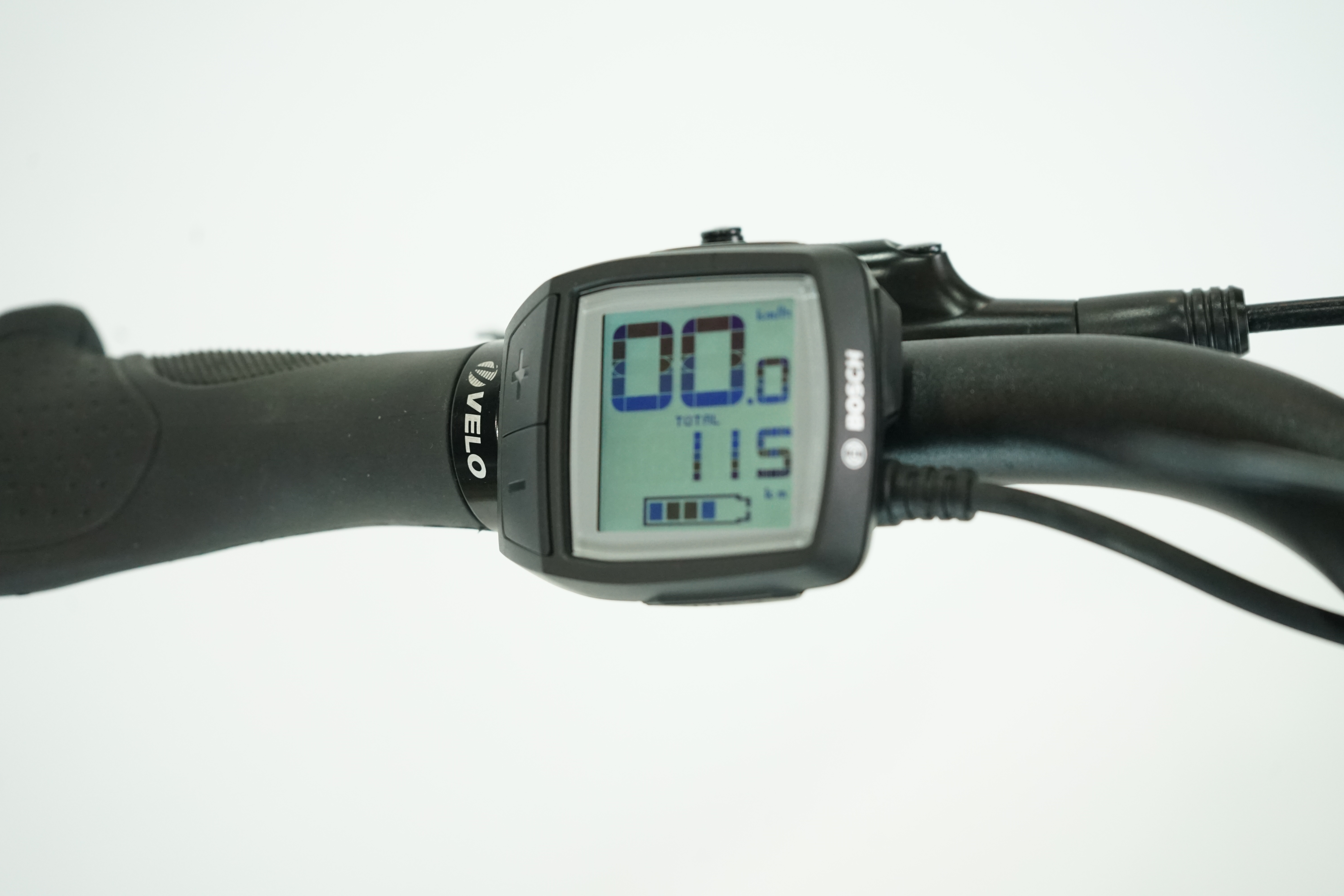 Bicycles Faro 8.5+ Wave 2022 - City E Bike - 500 Wh - Tiefeinsteiger