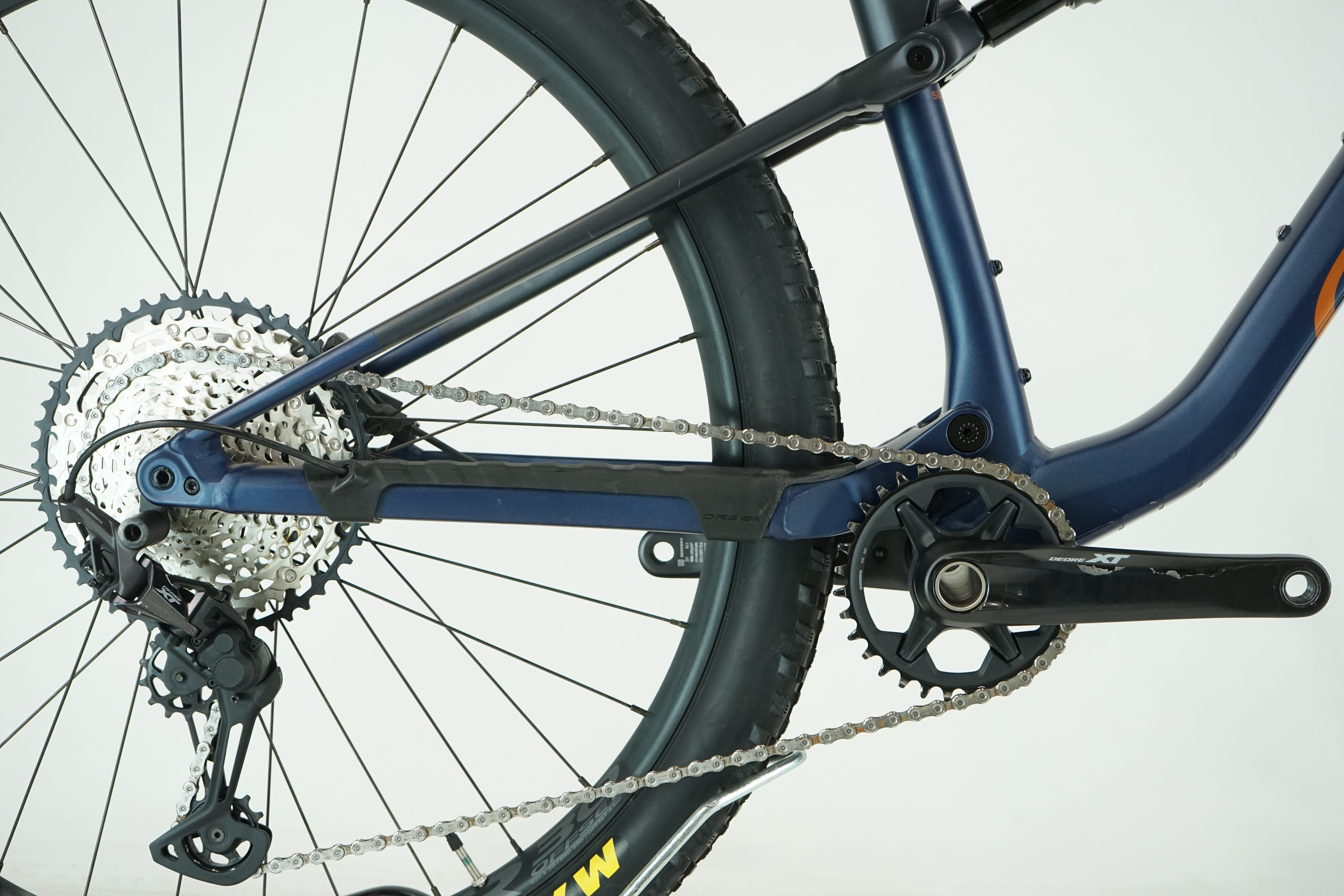 Orbea Oiz H10 2023 - MTB Fullybike - Aluminium - 29 Zoll