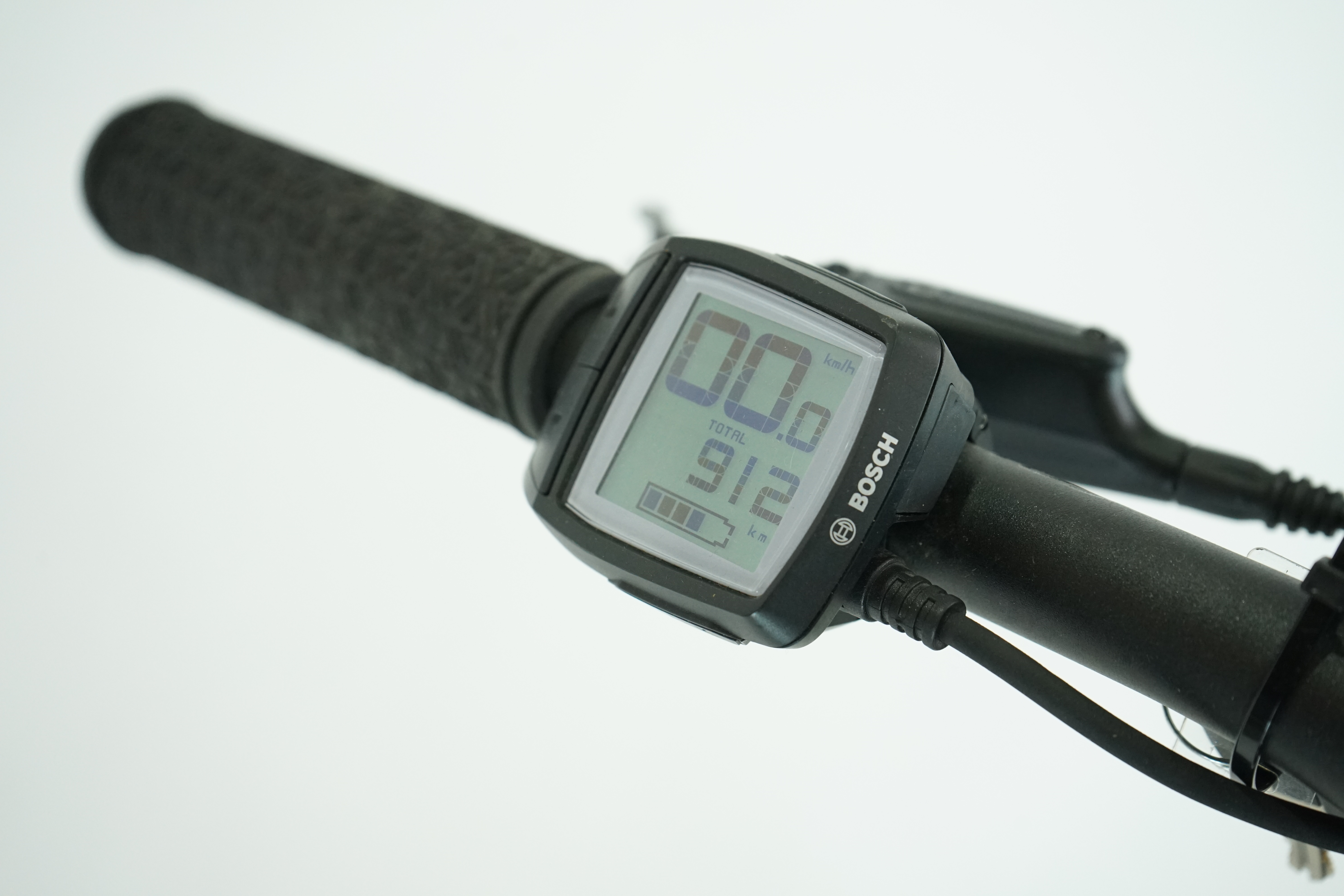 Conway Cairon S 429 2021 - Mountain E Bike - 625 Wh - 27,5 Zoll - Hardtail