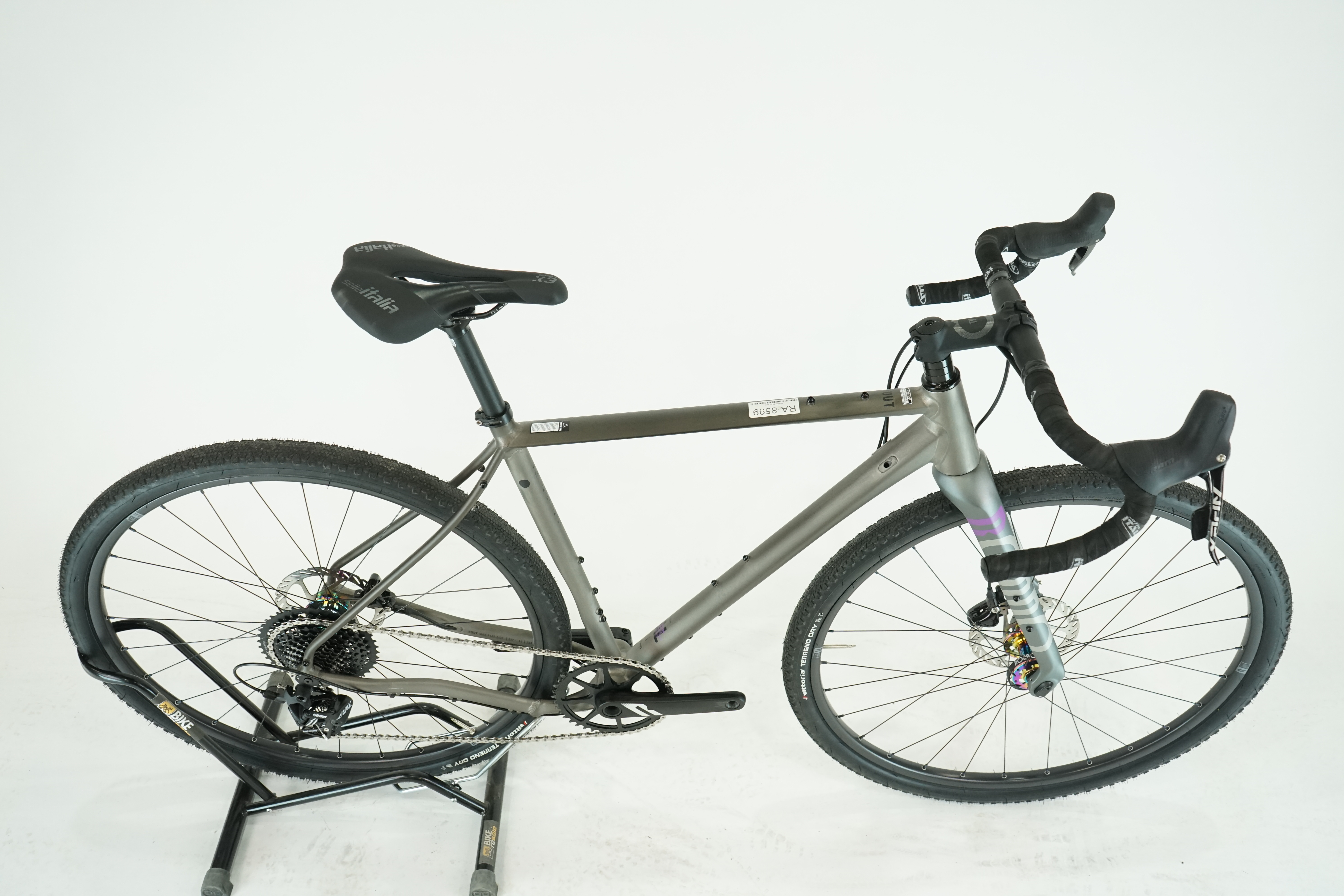 Rondo Ruut AL1 2023 - Gravelbike - Aluminium