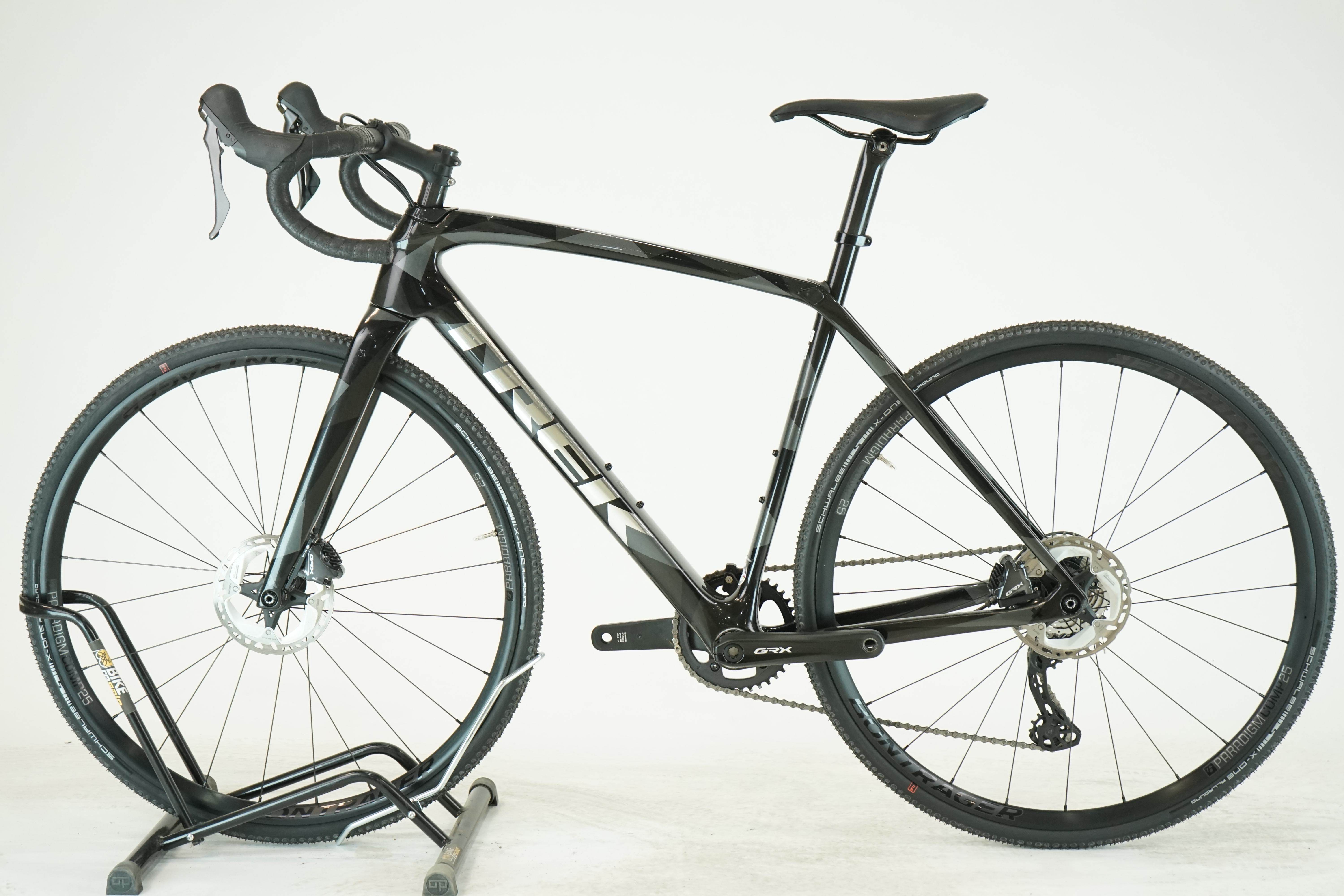 Trek Boone 6 2022 - Gravelbike - Carbon