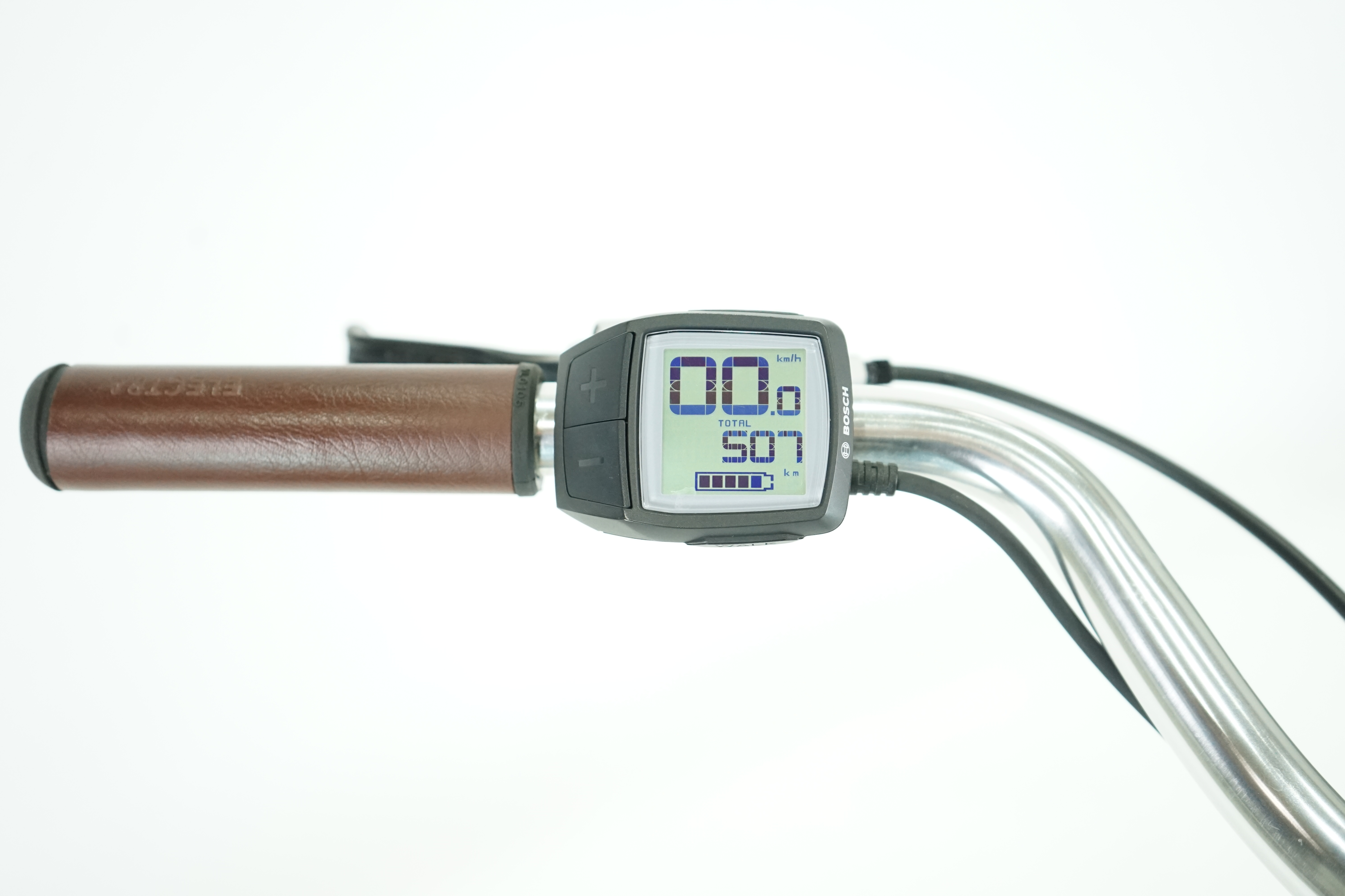 Electra Loft Go! 5i Step Thru  500 WH - E City - 500 Wh - 28 Zoll