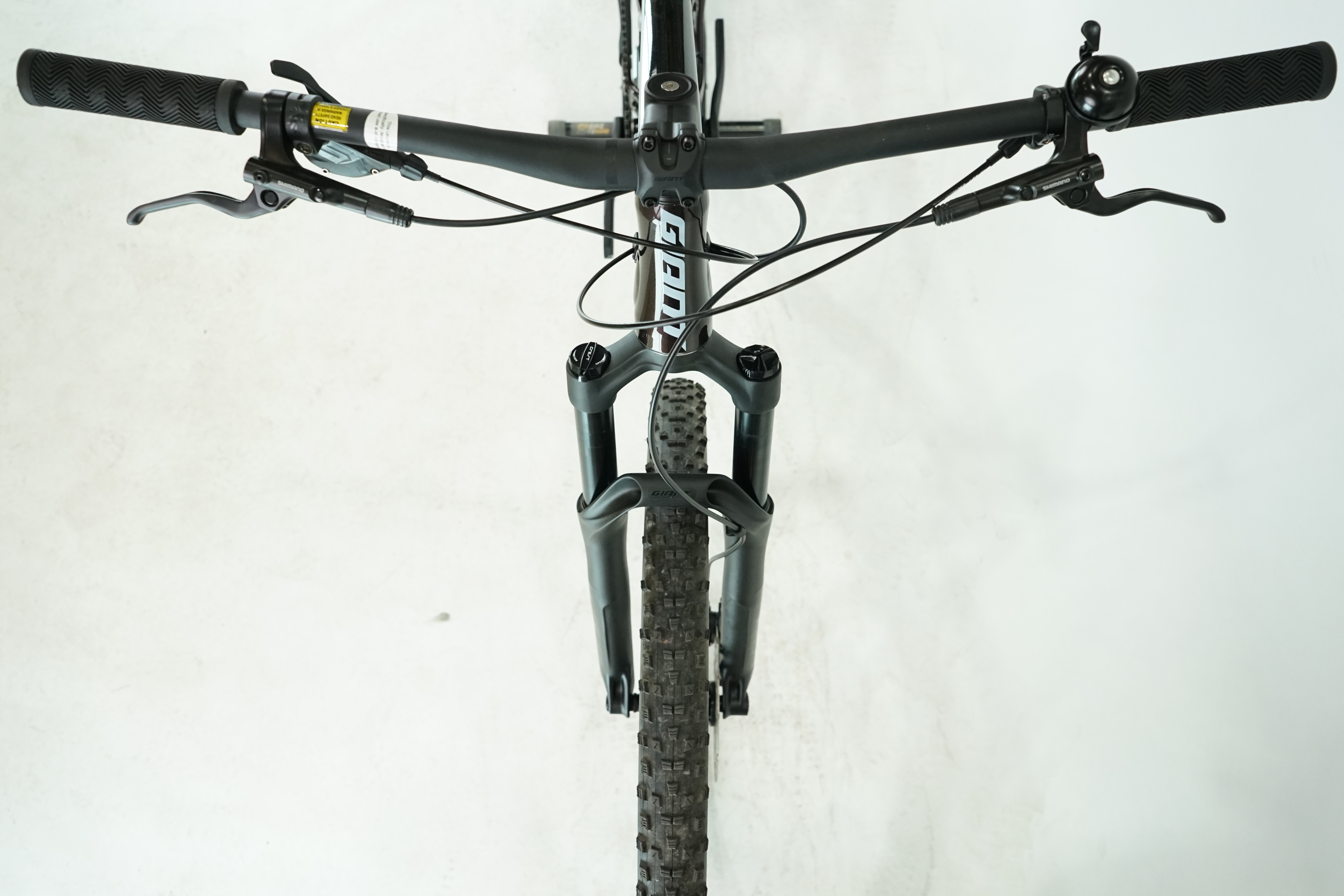 Giant Stance 1 2023 - Fully Mountainbike - 29 Zoll