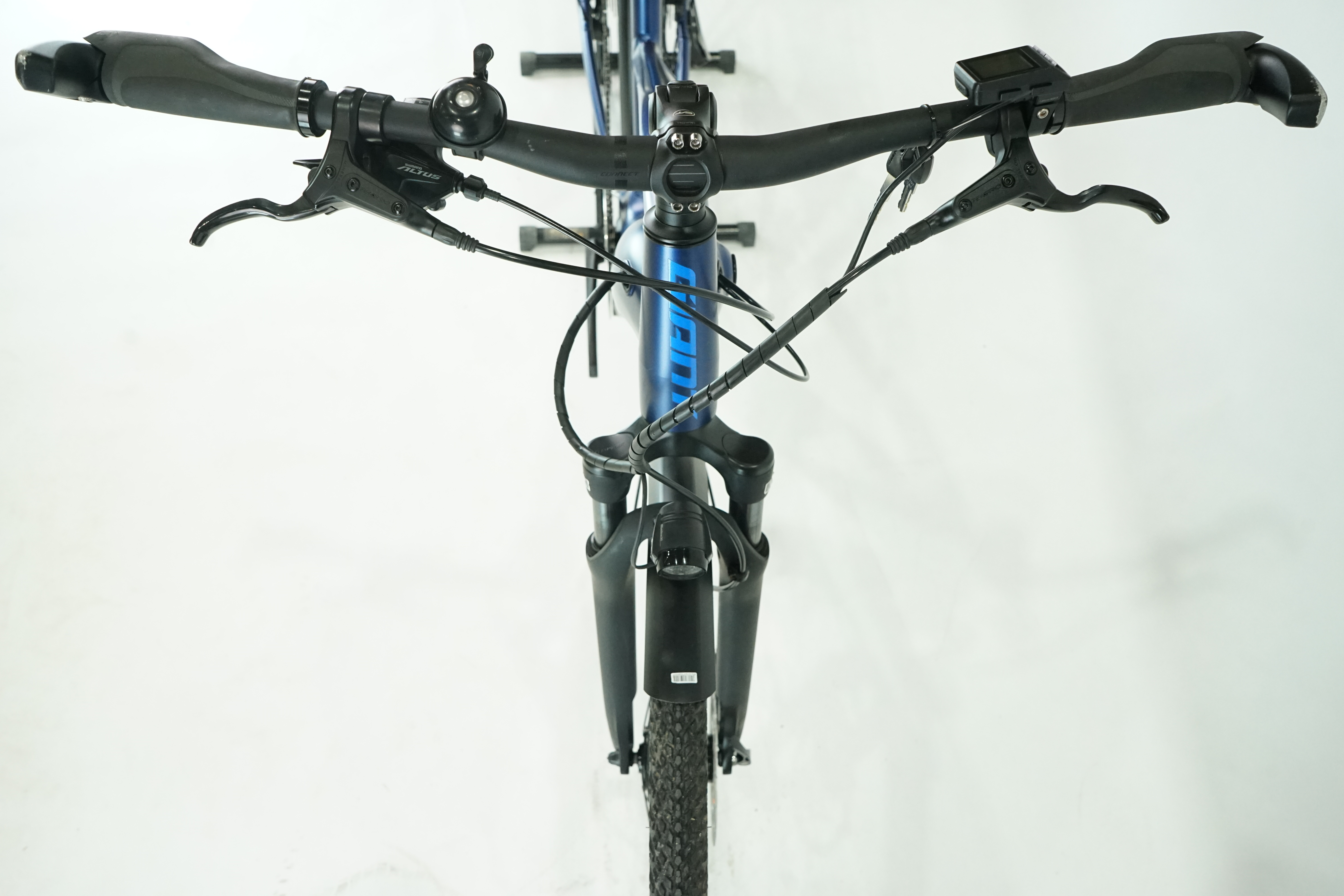 Giant Explore E+2 STA 2022 - Trekking E Bike - 500 Wh - Damen Sport