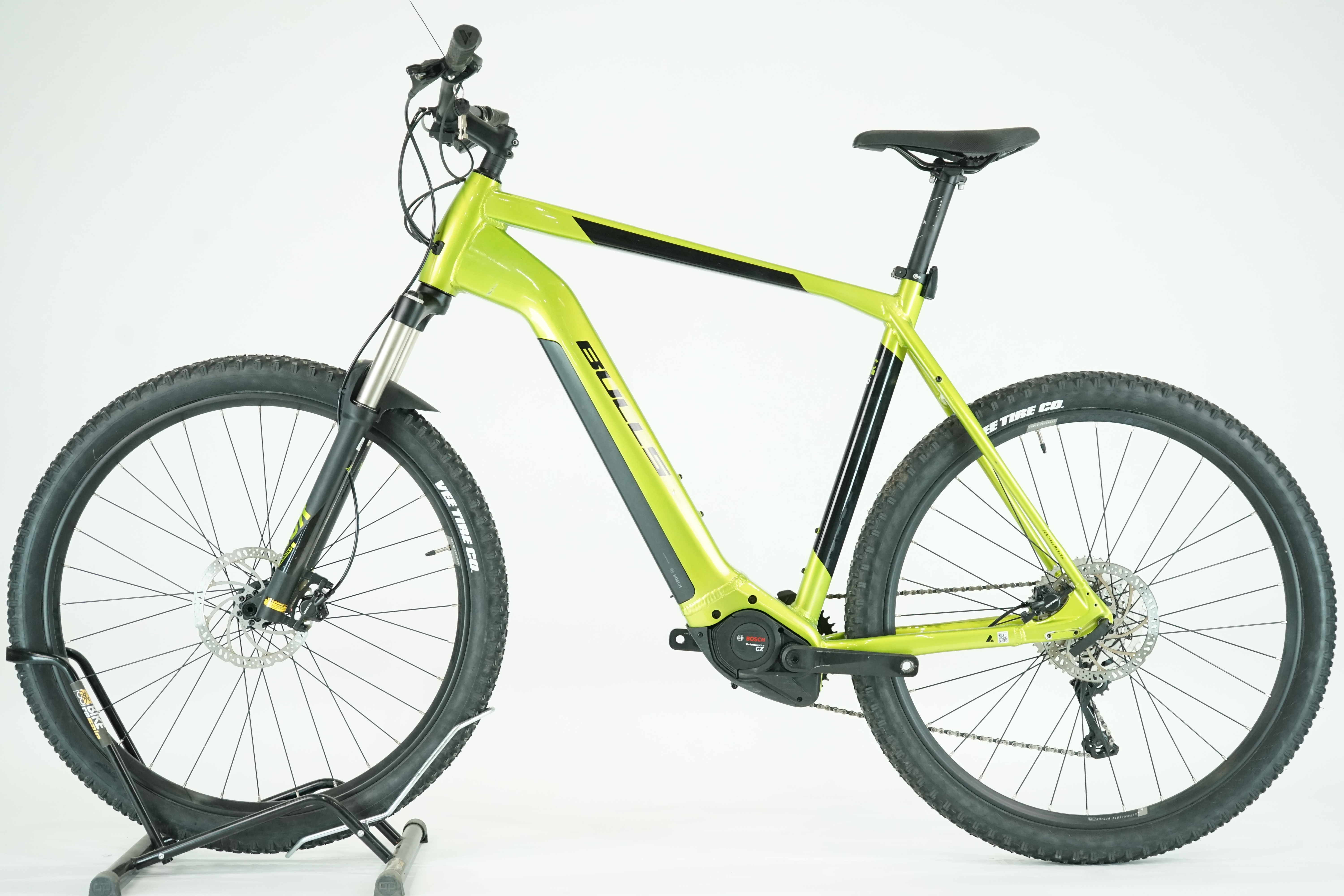 BULLS Copperhead EVO 2 29 2021 - E Mountainbike - 625 Wh - Diamant - 29 Zoll