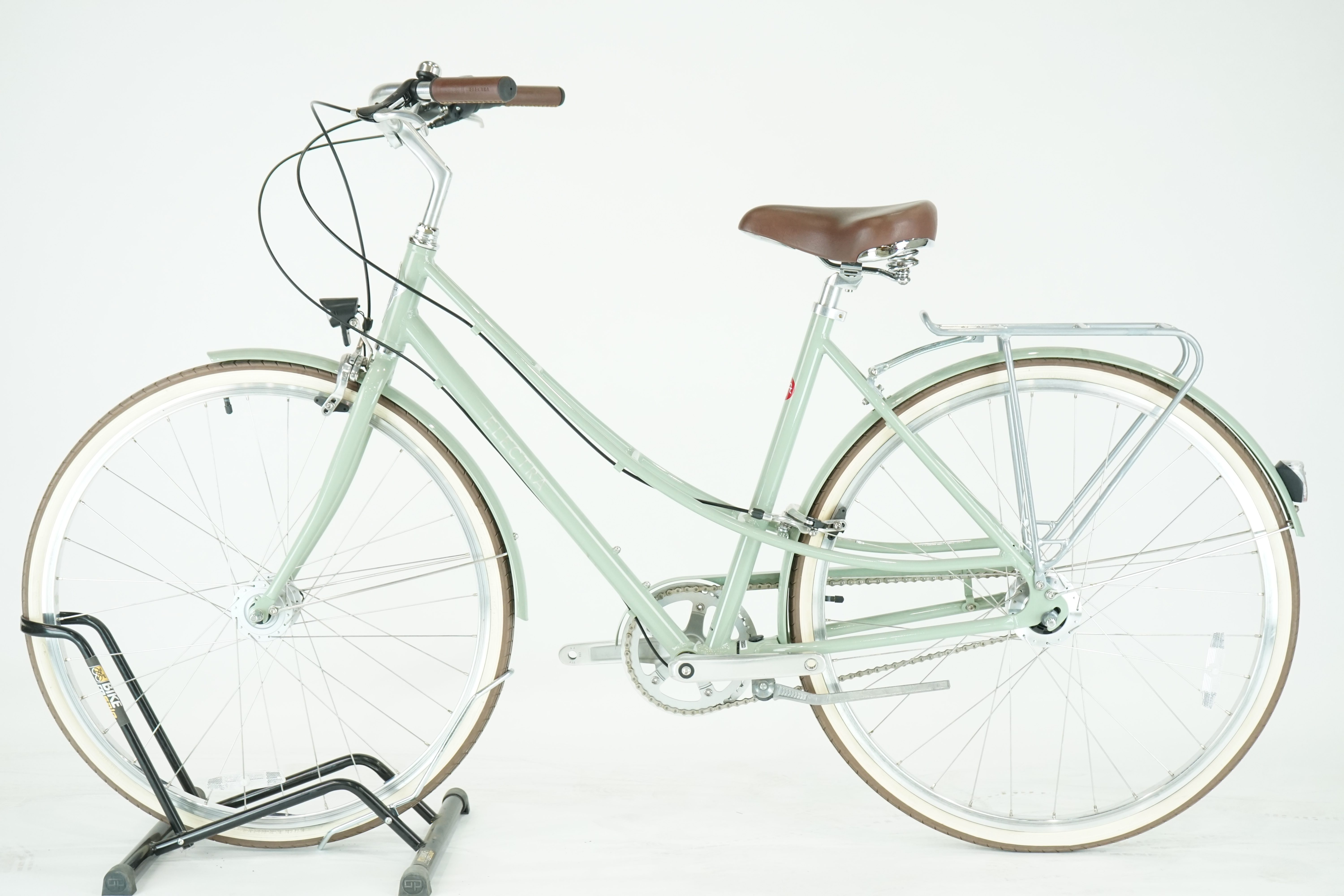 Electra Loft 7i EQ Step-Thru 2022 - Citybike - Tiefeinsteiger - 28 Zoll