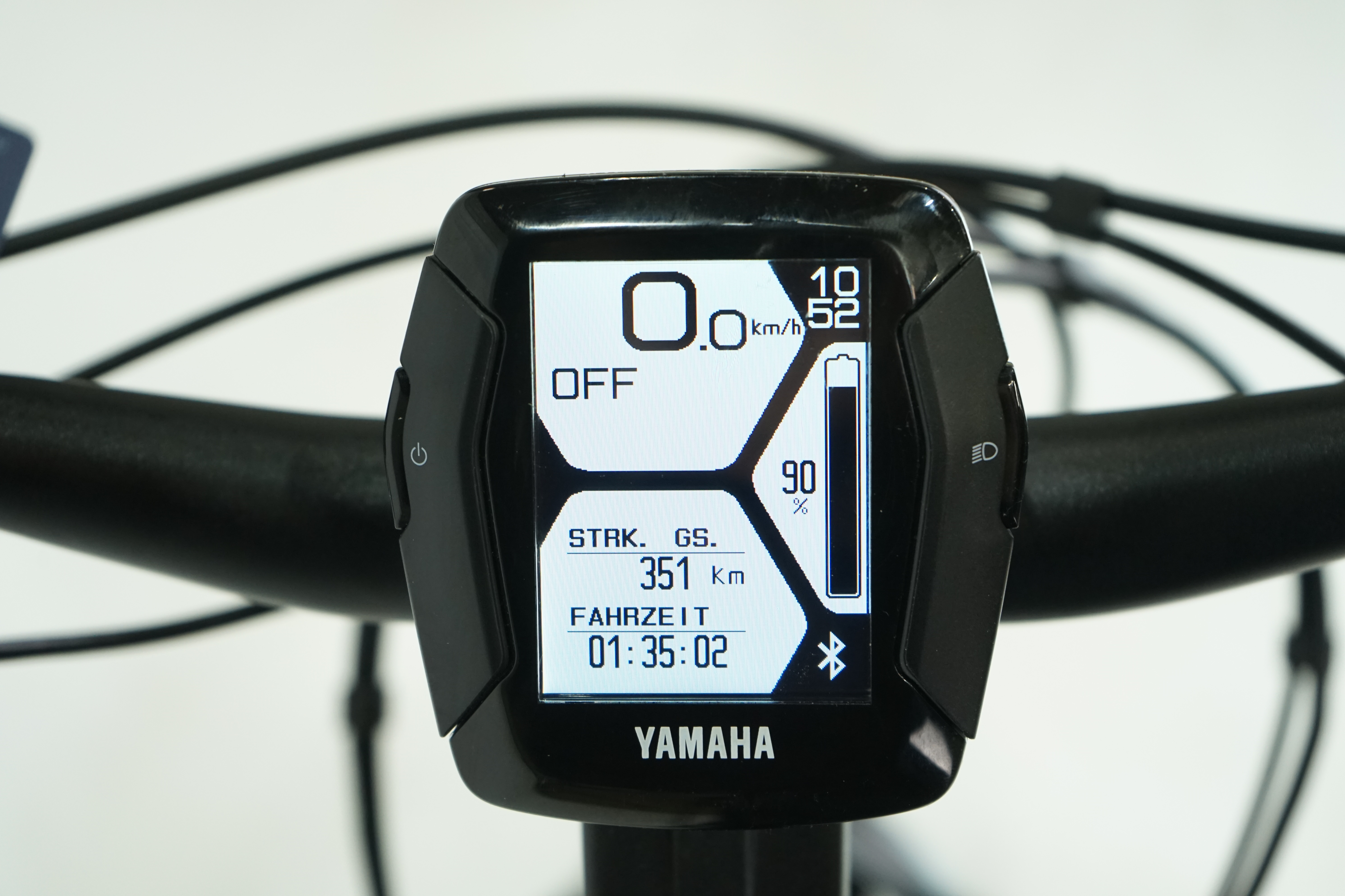 Winora Yucatan 12 Pro 2023 - Trekking E Bike - 630 Wh - 27,5 Zoll - Diamant