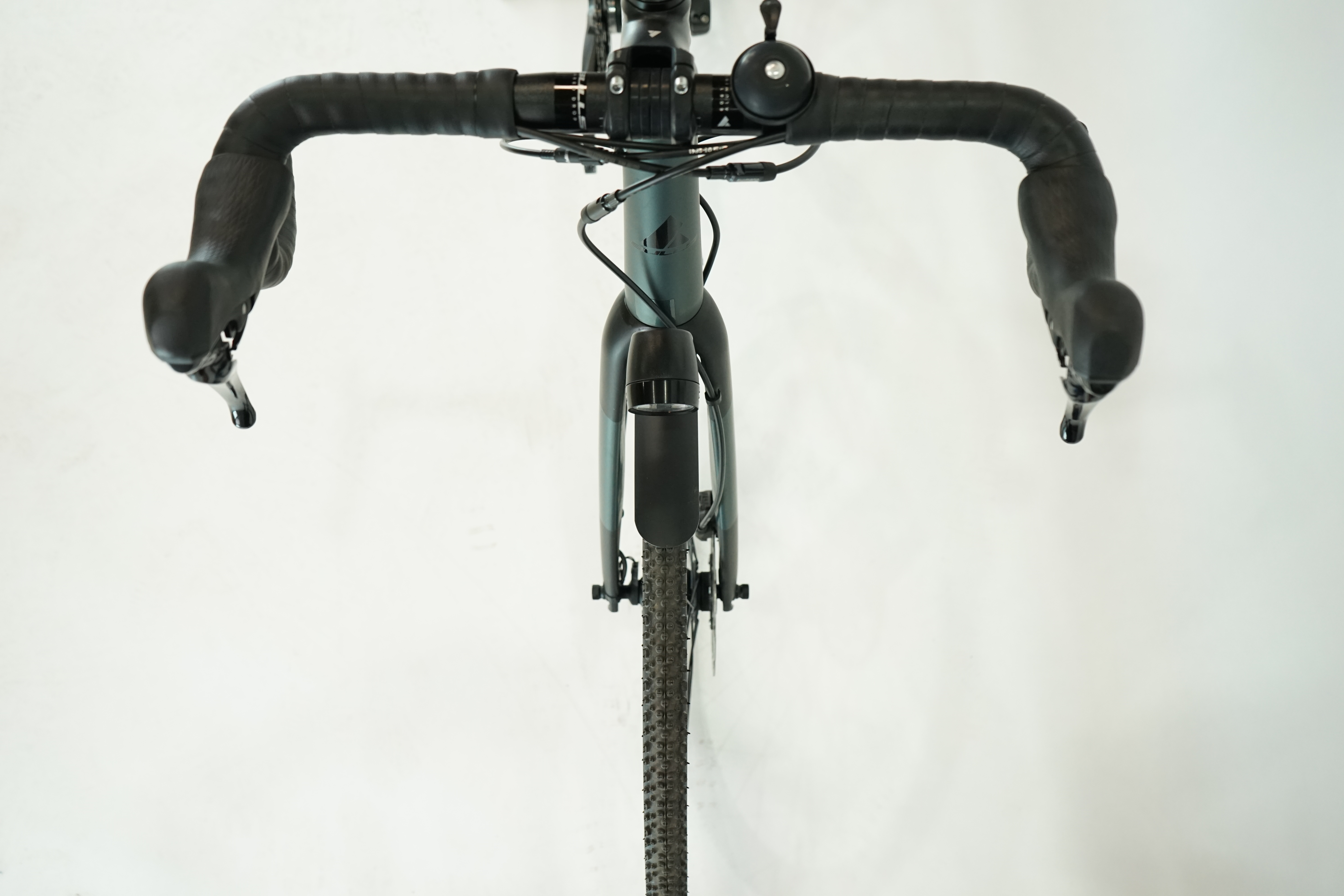 Bulls Daily Grinder 2 2023 - Gravelbike - Aluminium