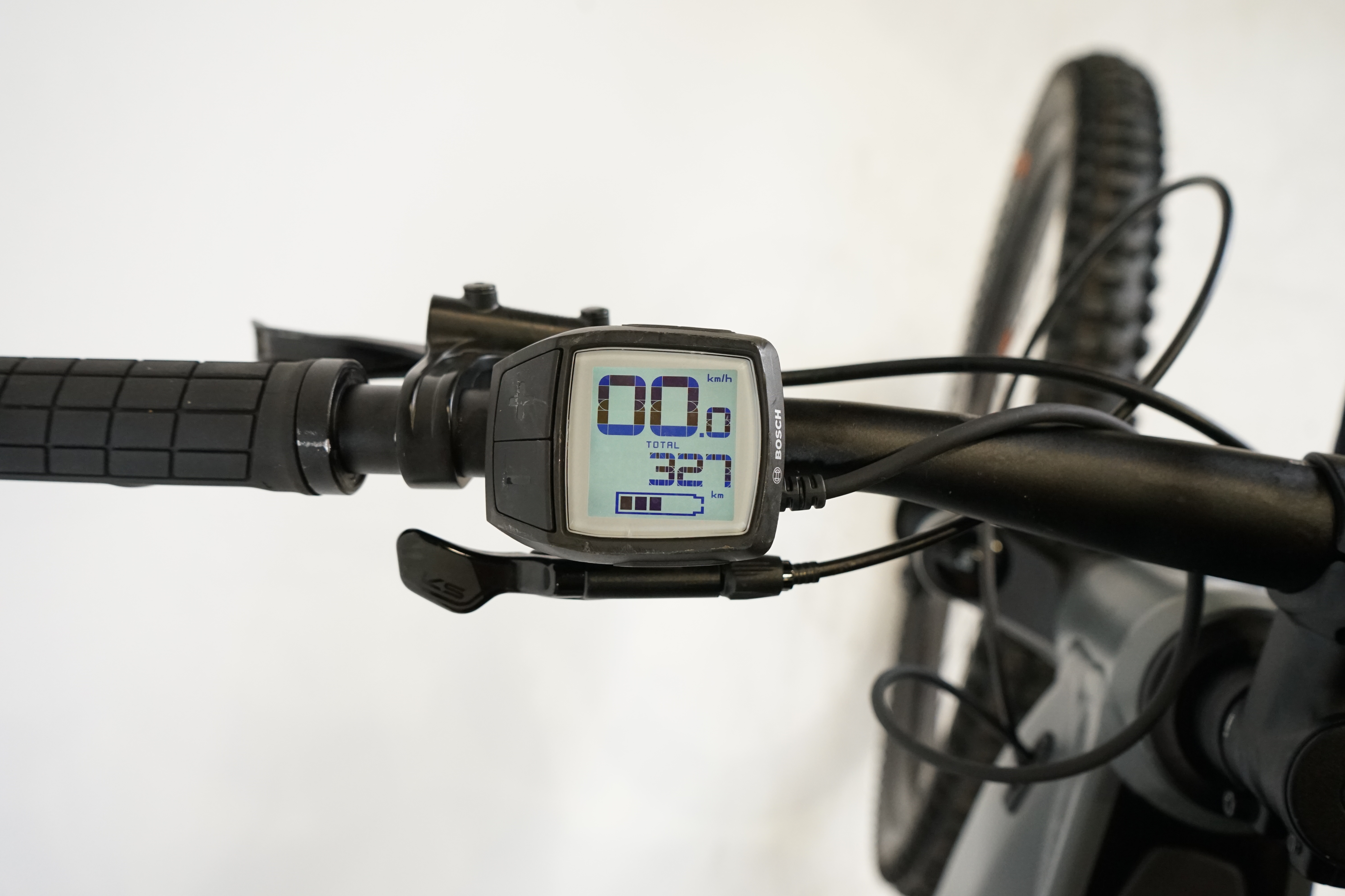 Focus Thron² 6.8 2021 - E Bike Fully - 625 Wh - 29 Zoll