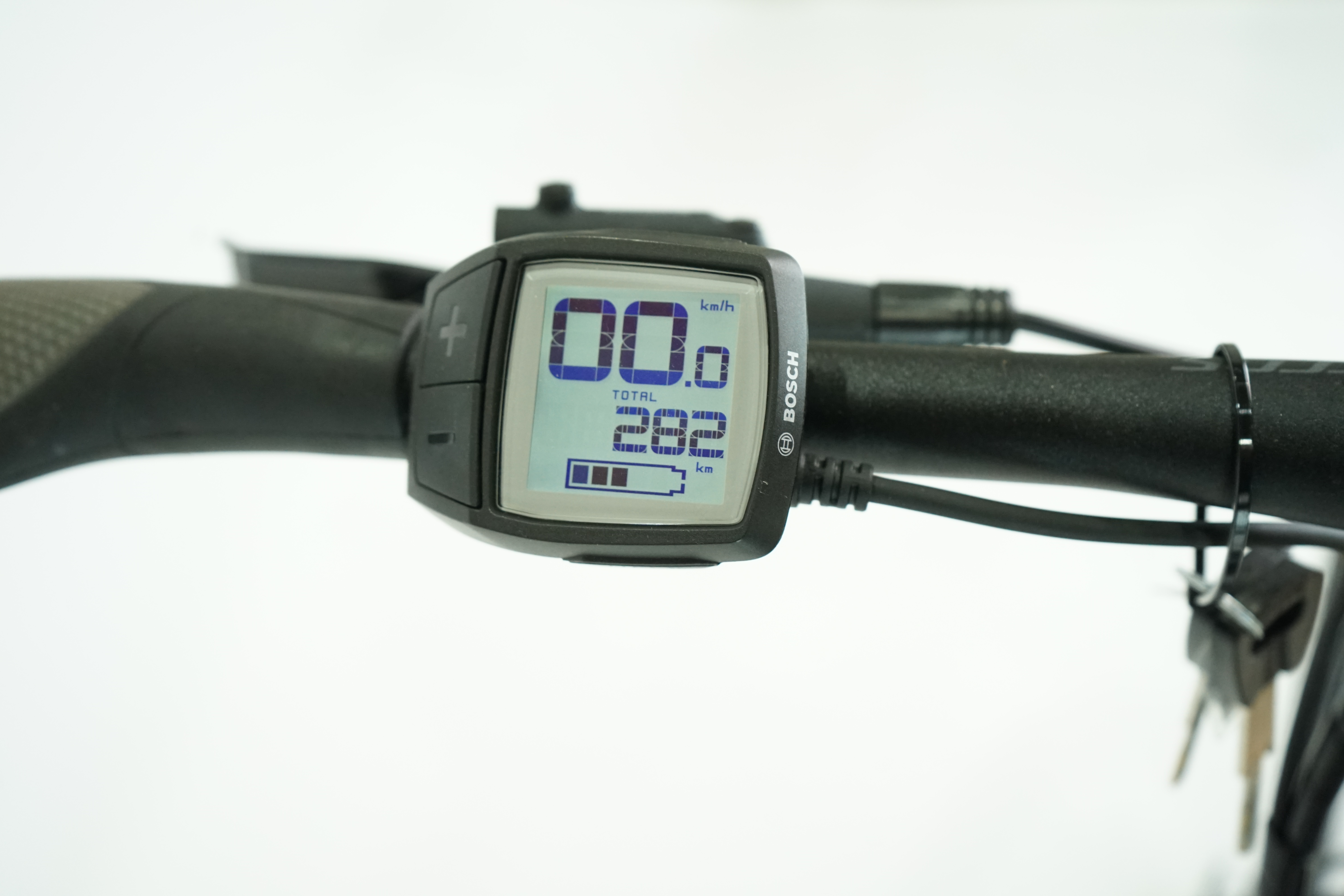 BERGAMONT E-Revox 4 EQ 2023 - All Terrain E Bike - 500 Wh - Diamant - 29 Zoll