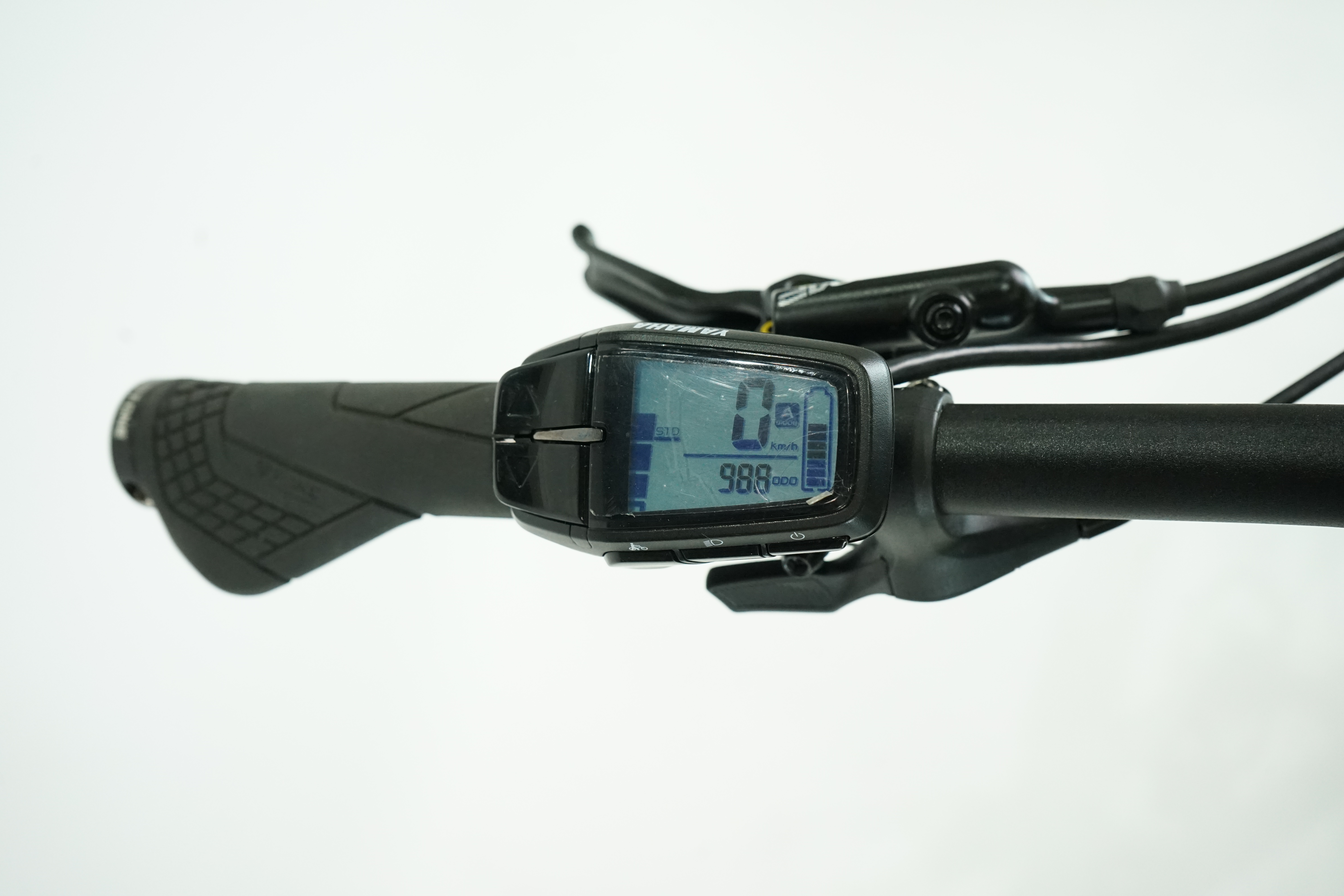 RAYMON TrailRay 140E 7.0 2022 - Fully E Bike - 630 Wh - Diamant - 29 / 27,5 Zoll