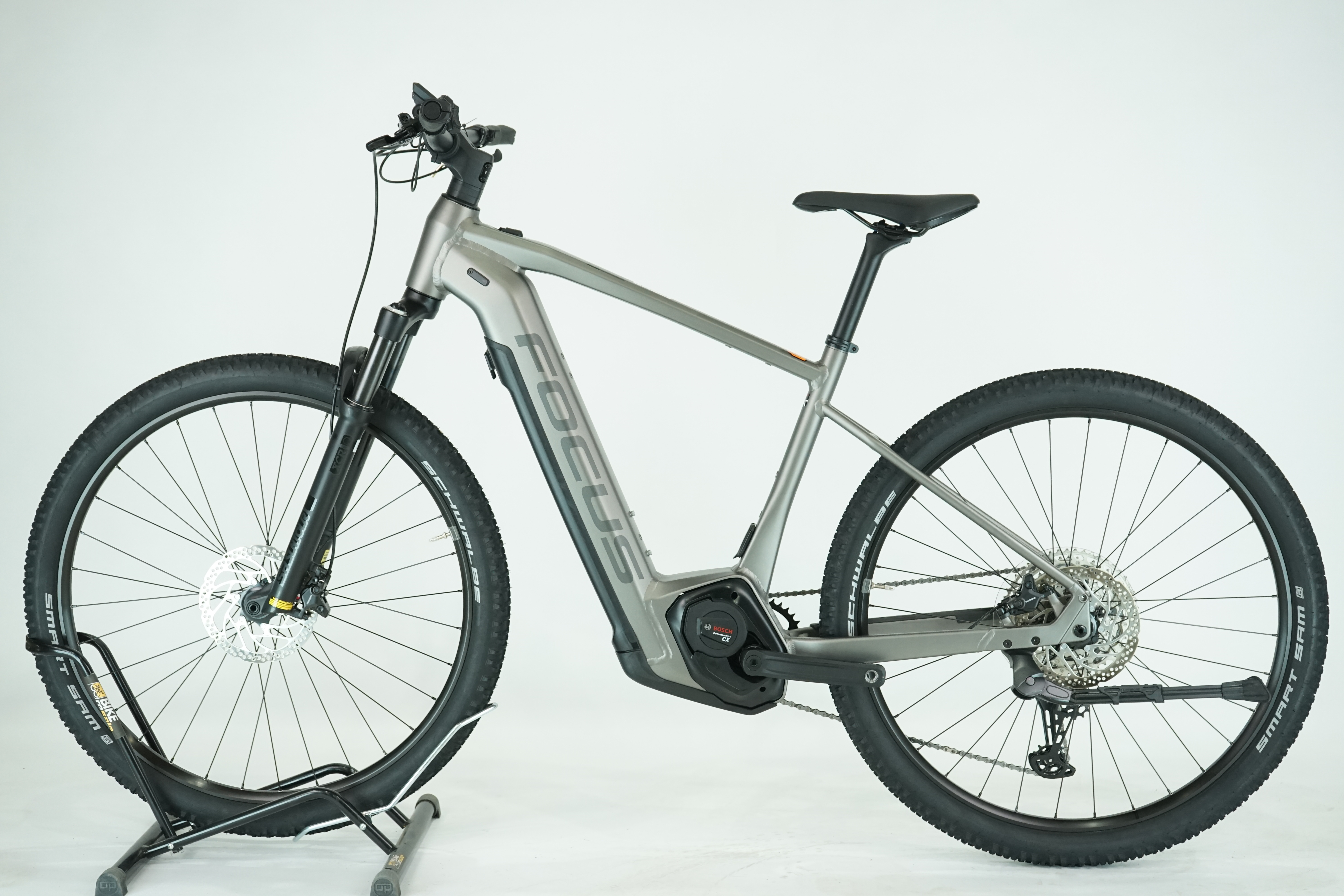 Focus Jarifa² 6.8 2023 - Mountain E Bike - 750  Wh - 29 Zoll