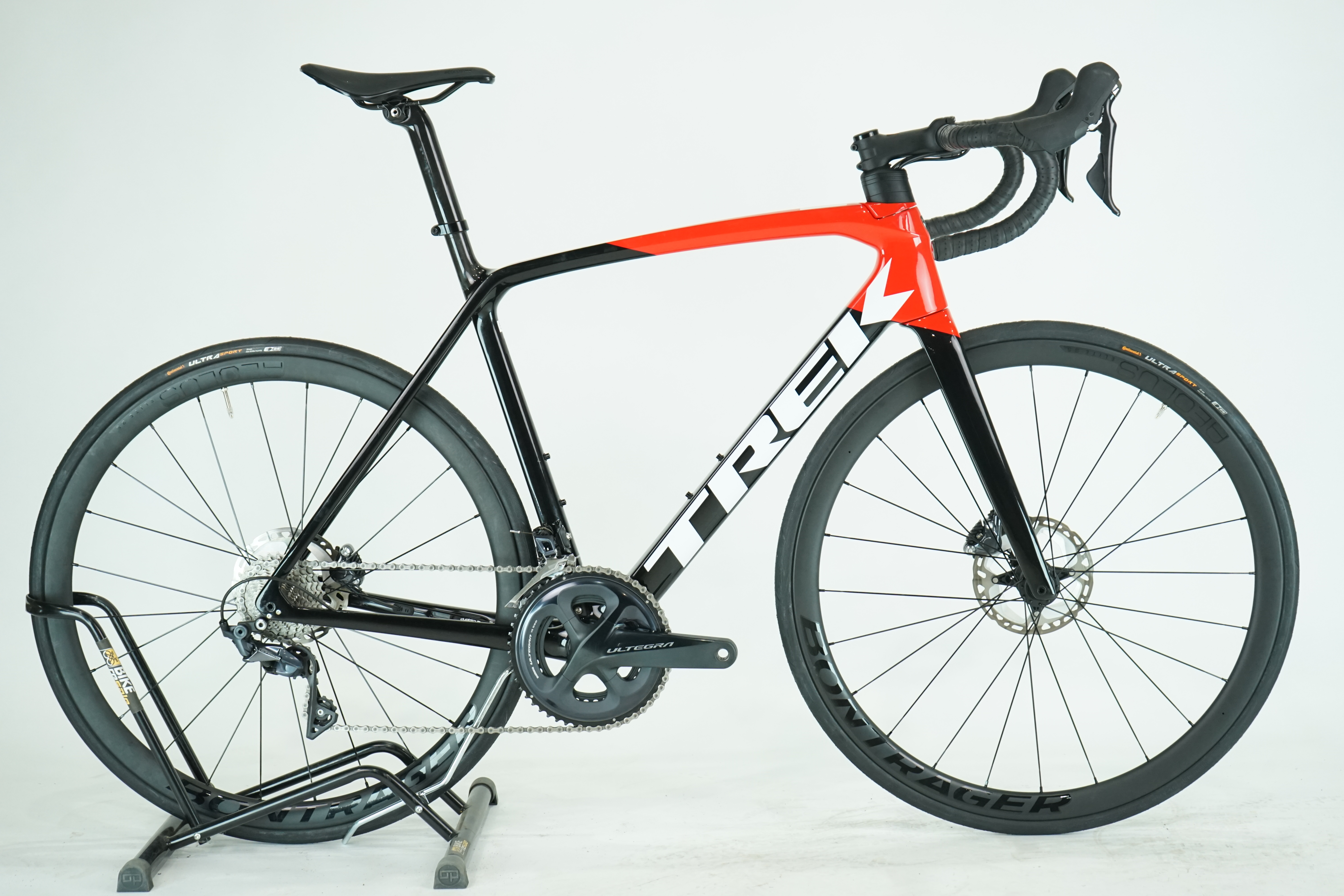 Trek Emonda SL 6 Disc Pro 2022 - Rennrad - Carbon