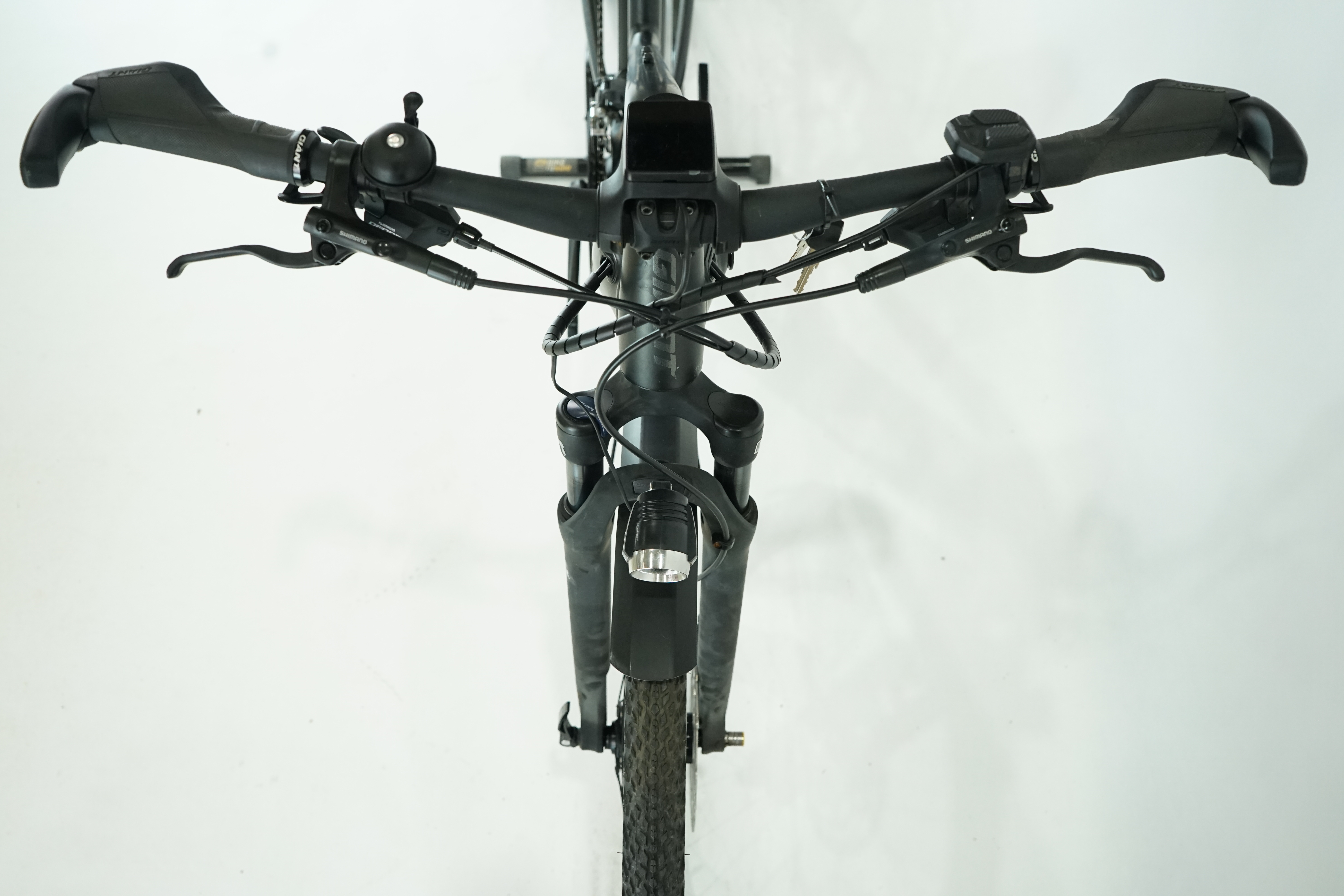 Giant Explore E+ 1 STA 2021 - Trekking E Bike - 500 Wh - Damen Sport