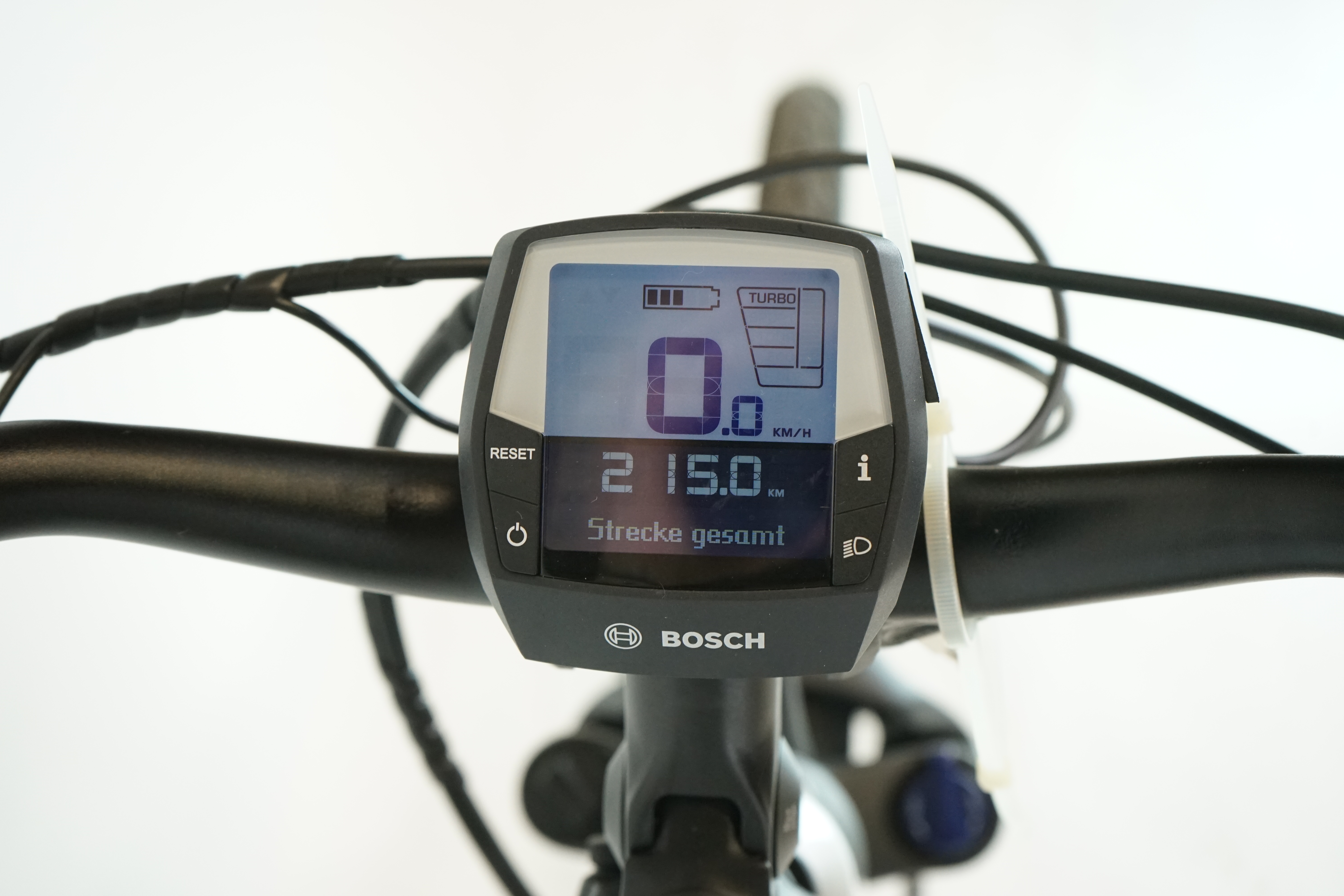 Flyer Gotour6 5.41R 2022 - Trekking E Bike - 625 Wh - Damen Sport