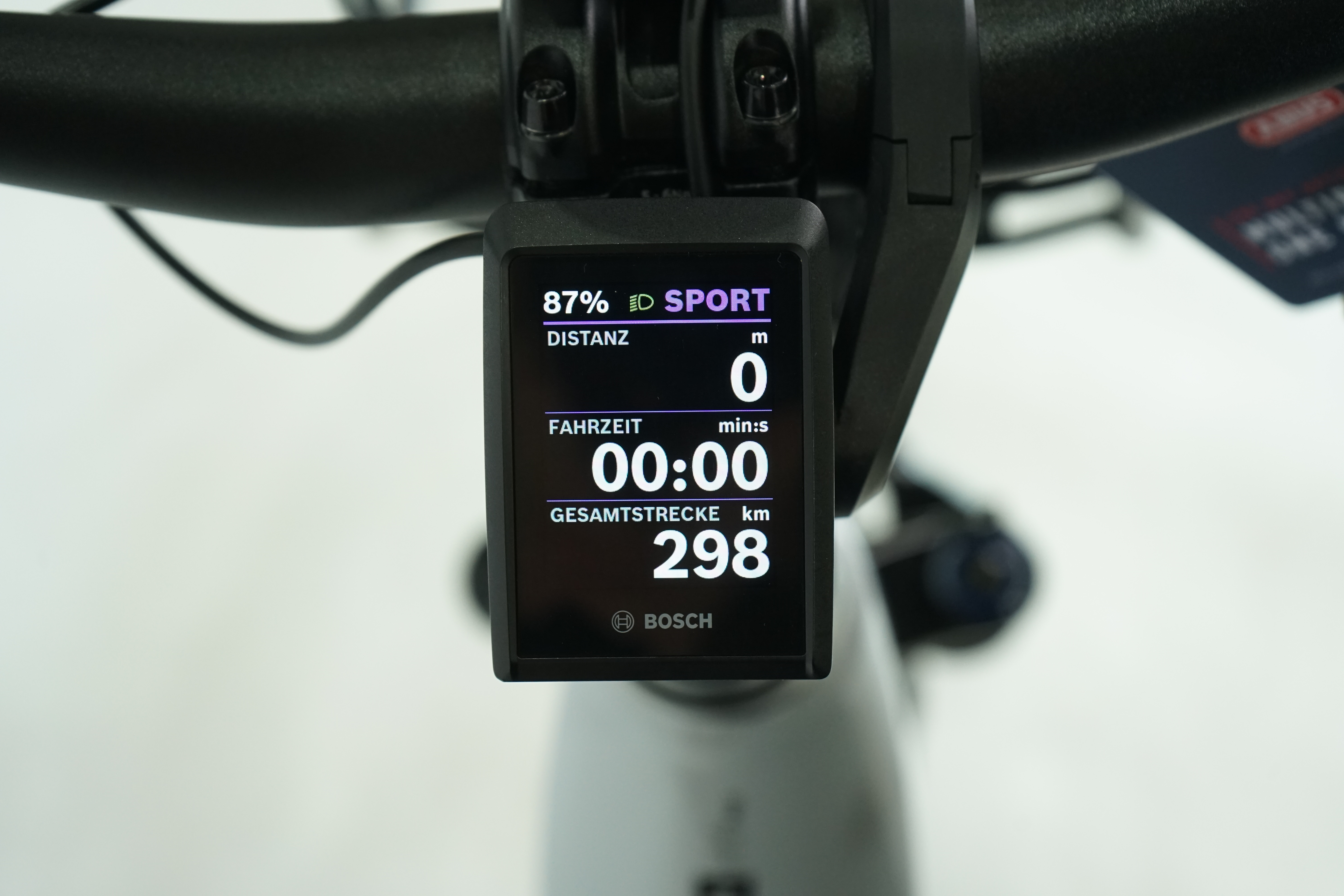 Winora Yakun R5 Pro 2024 - City E Bike - 750 Wh - Riemen - 27,5 Zoll - Tiefeinstieg