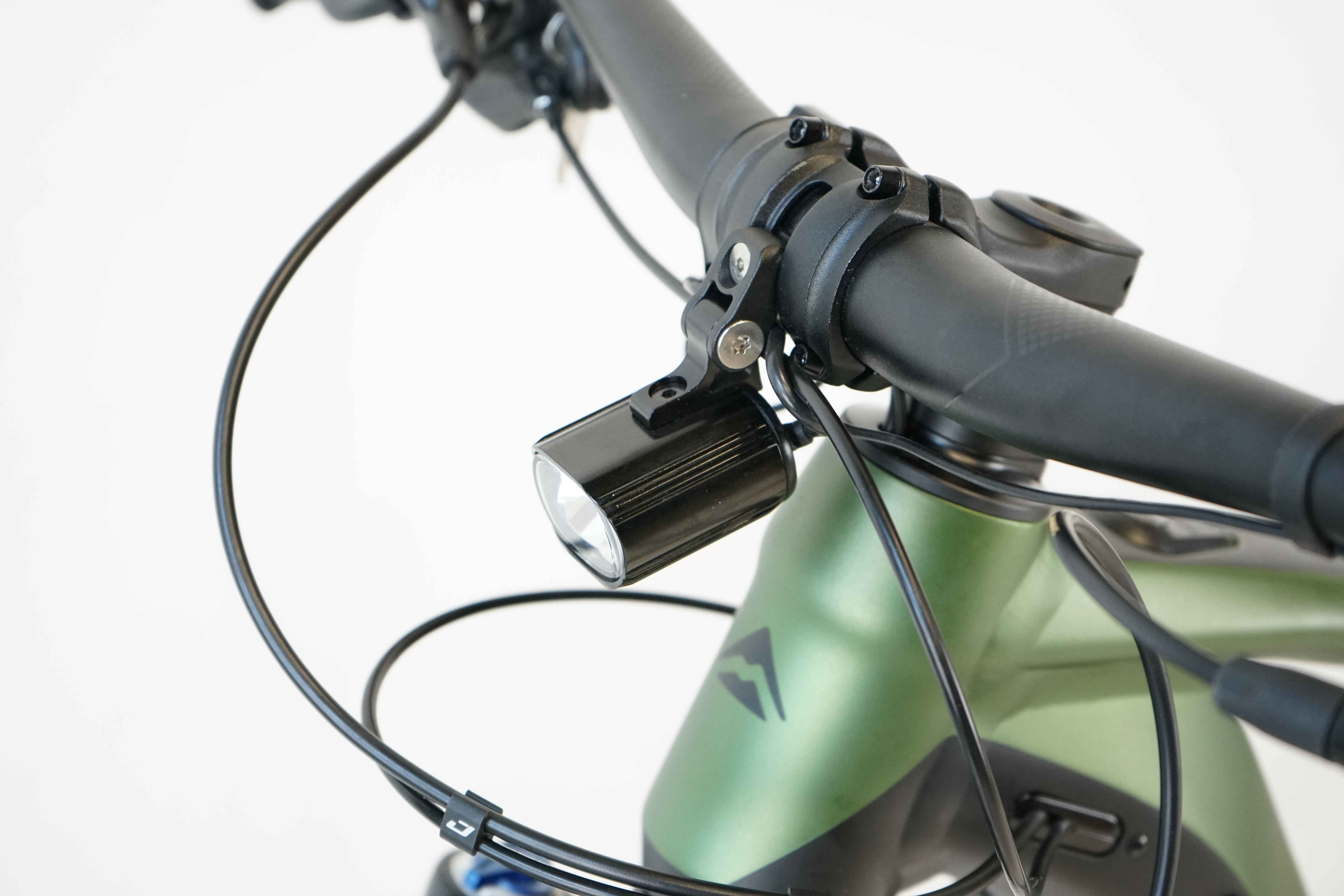 Merida eBig Nine 700 2021 - E Mountainbike - 630 Wh - 29 Zoll