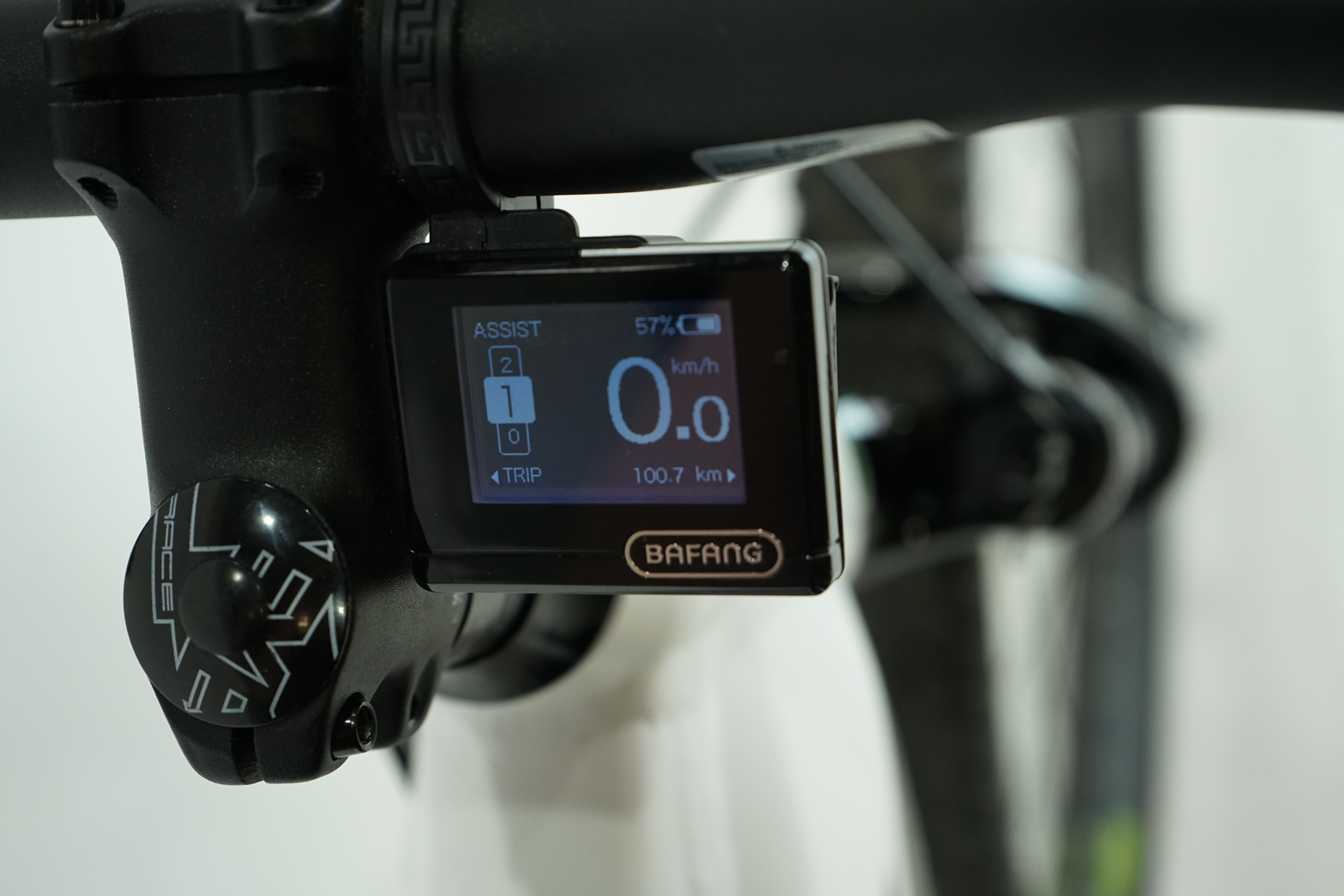 Leader Fox Altar 2020 - E Mountainbike - 720 Wh - 27,5 Zoll - Aluminium 