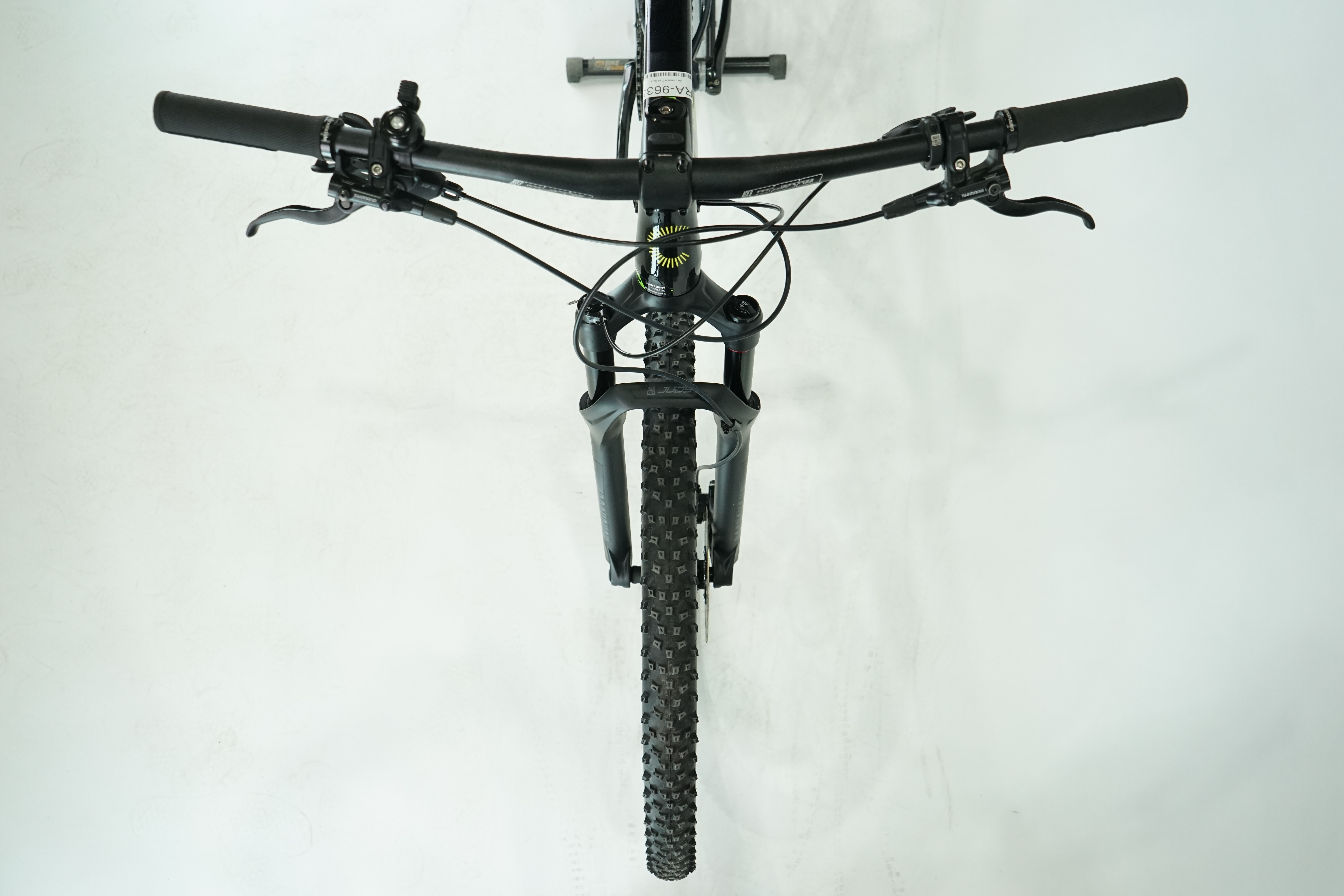 Cannondale Trail SL 2 2023 - Mountainbike - 29 Zoll - Hardtail