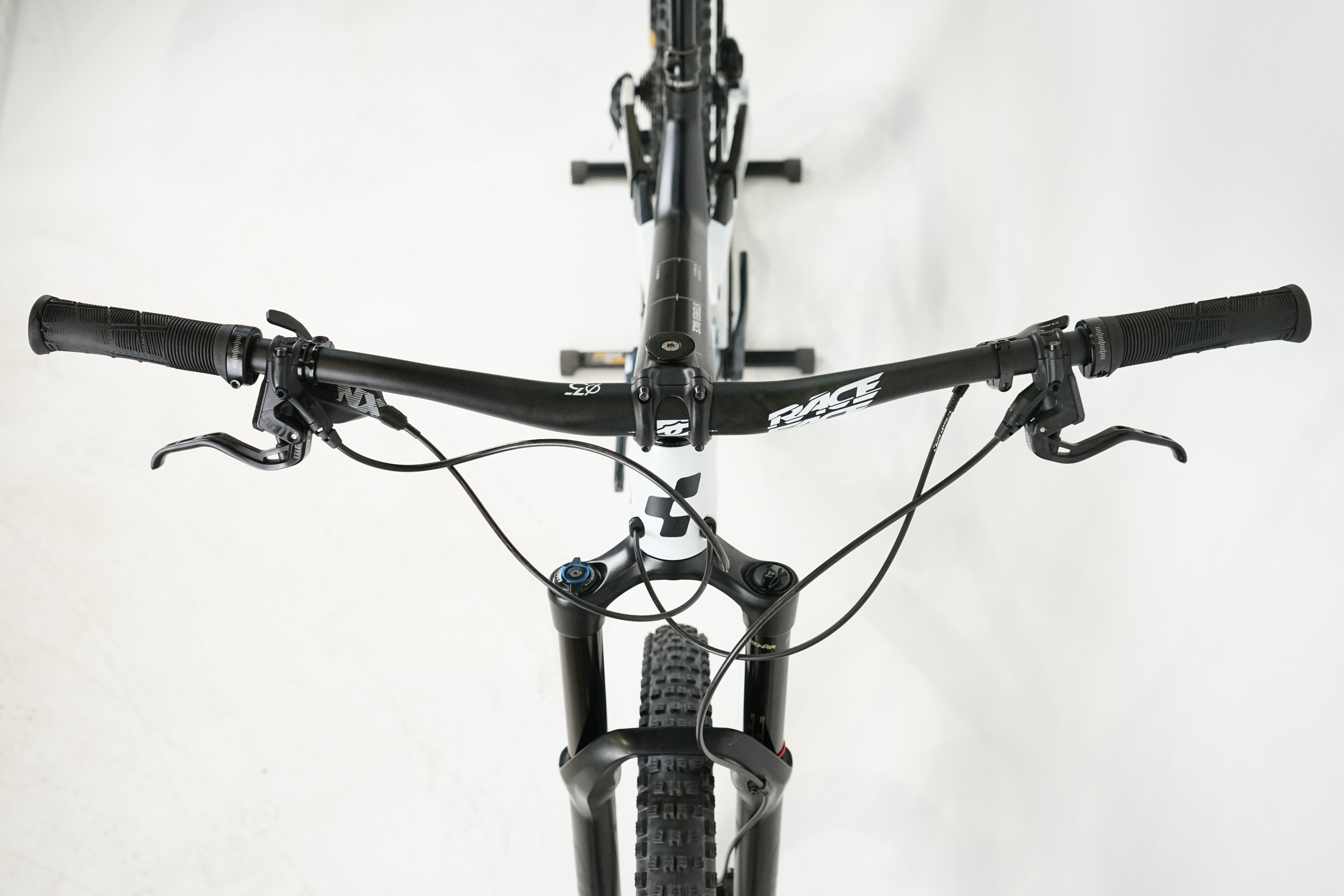 Cube Stereo 150 C62 Race 29 2022 - Fully - 29 Zoll