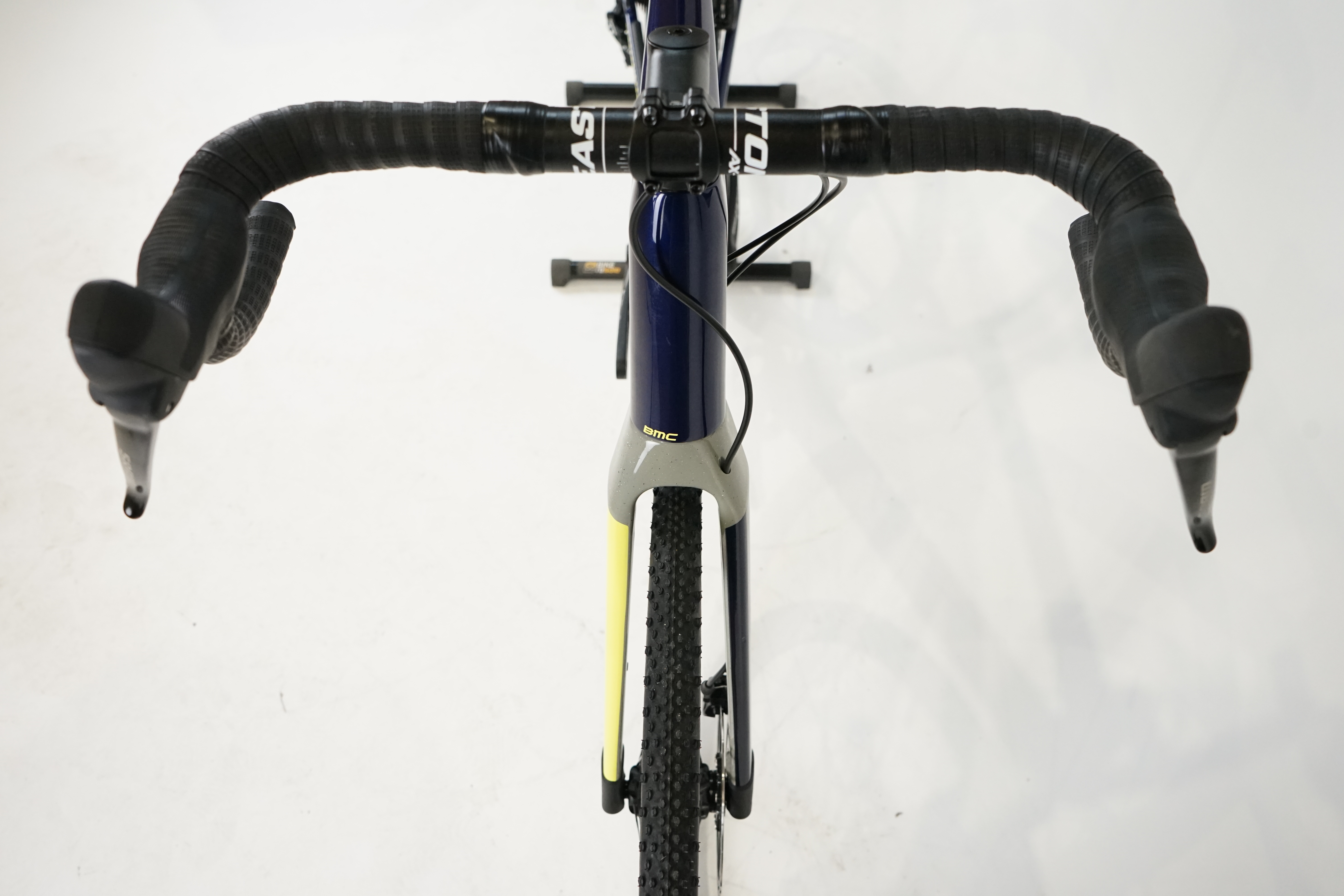 BMC UnReStricted One V2 2022 - Gravelbike - Carbon