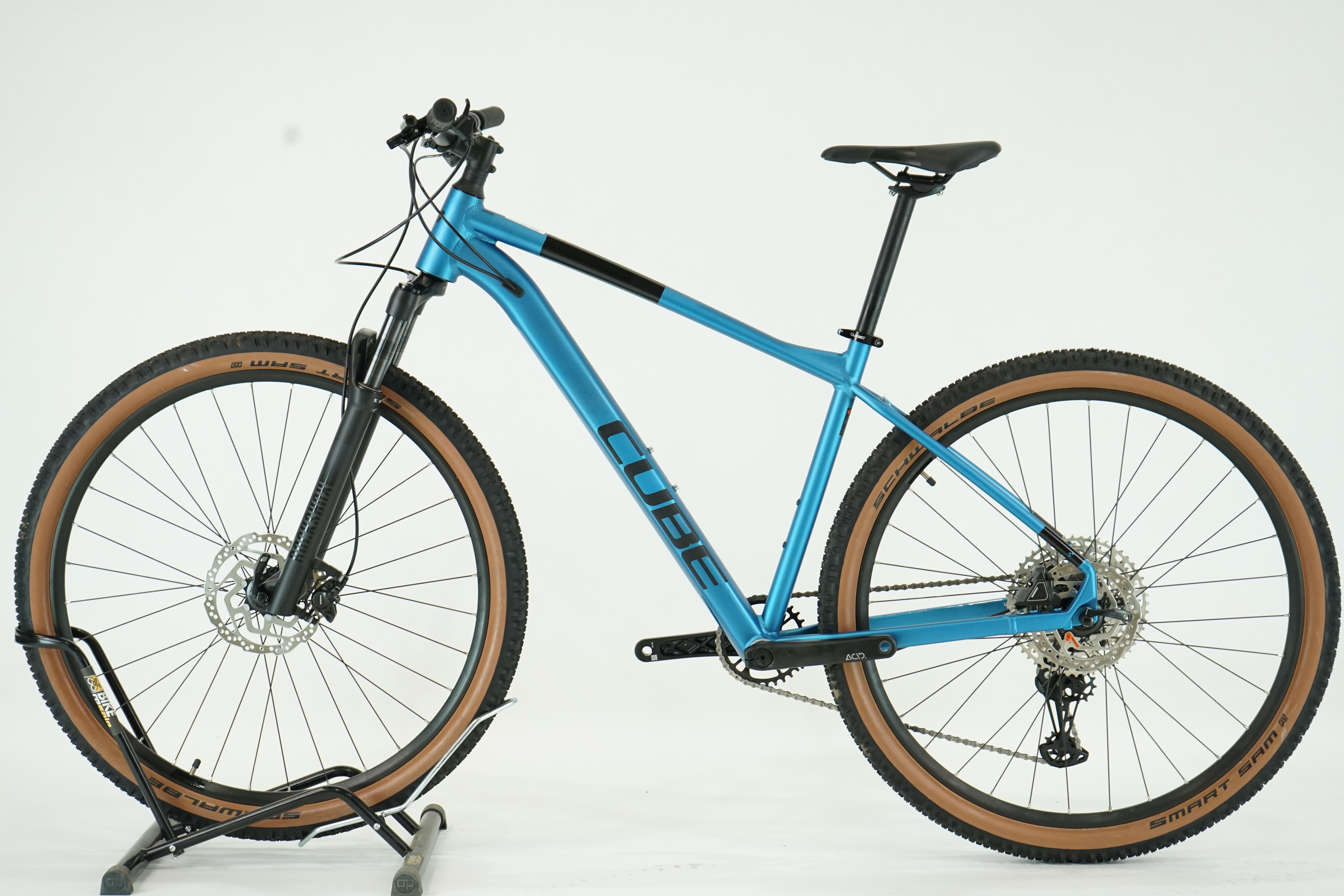 Cube Attention SLX 2023 - Mountainbike - 29 Zoll - Hardtail