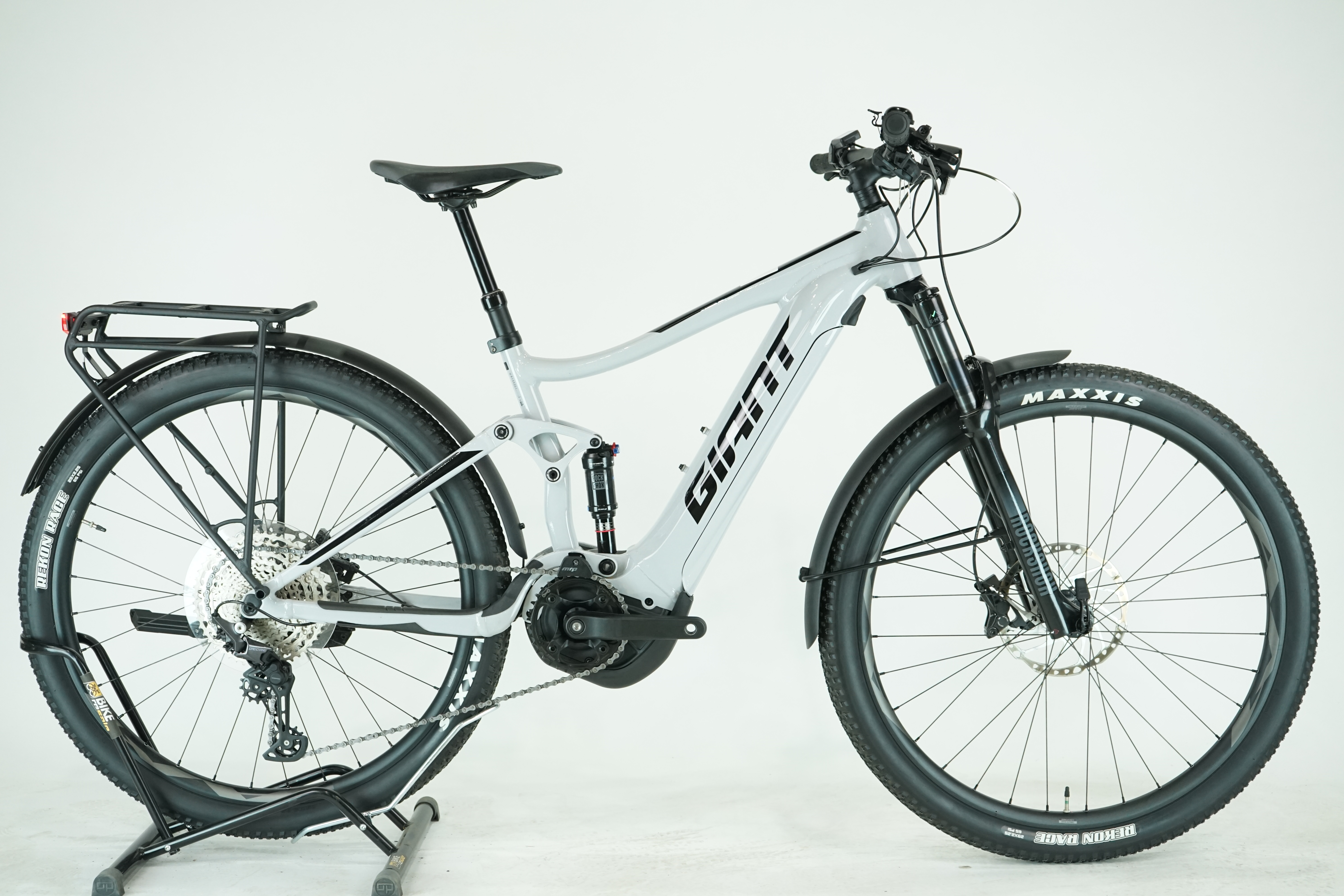 Giant Stance E+ Pro EX 2022 - SUV E Bike - 625 Wh - 29 Zoll