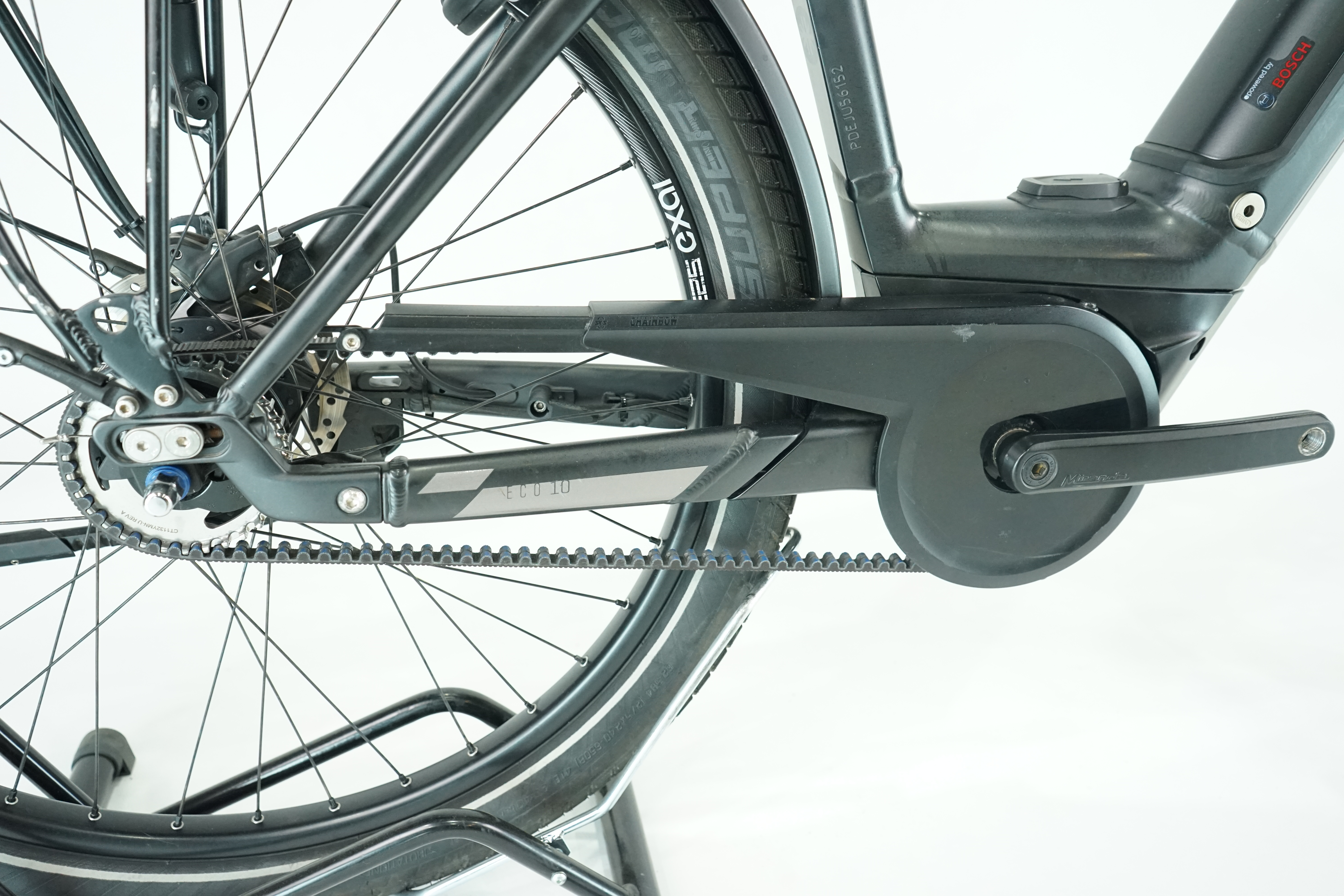 KREIDLER Vitality Eco 10 R55 2022 - 625 Wh - 27,5 Zoll