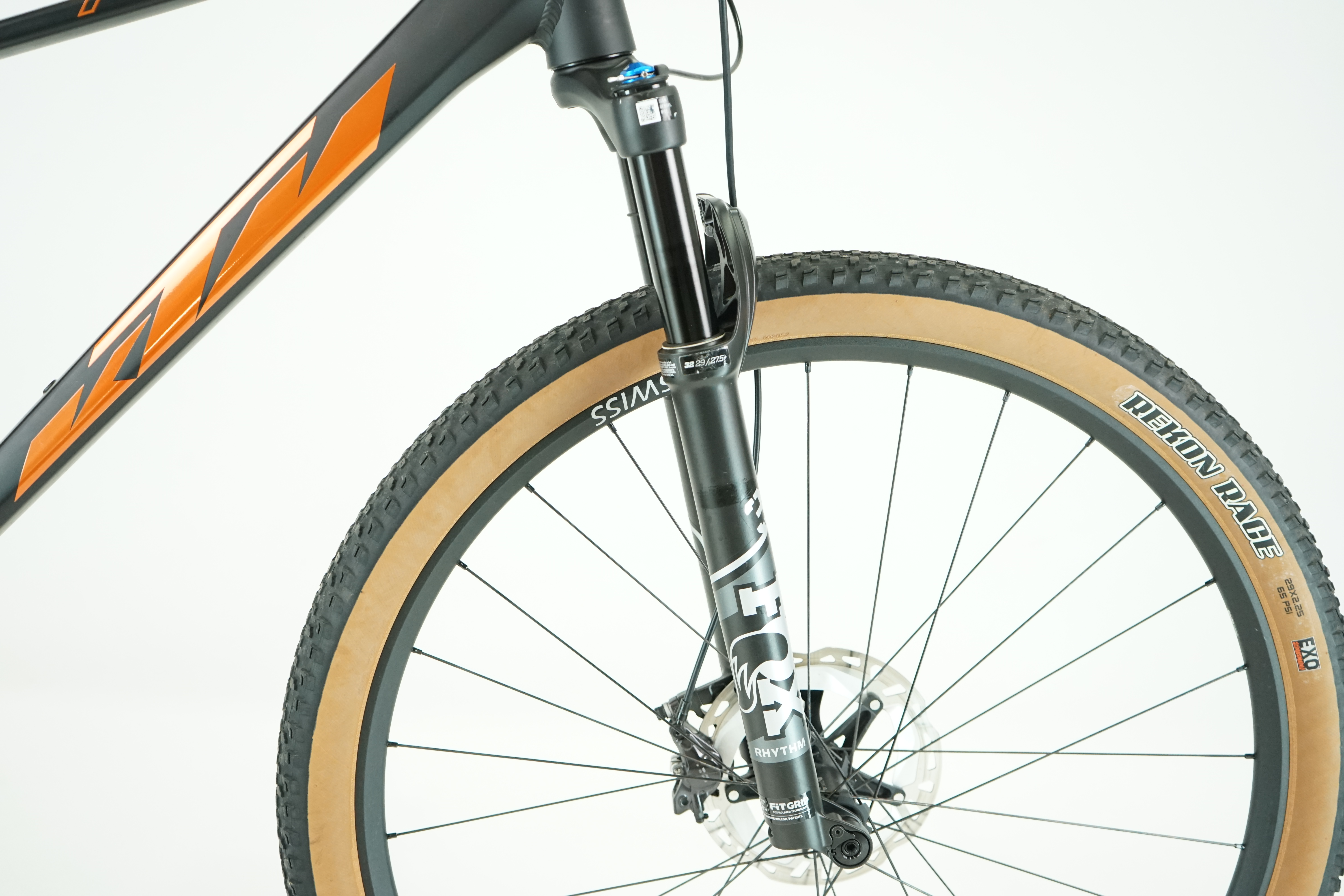 KTM Ultra 1964 Pro 2024 - Mountainbike - Diamant - Aluminium - 29 Zoll