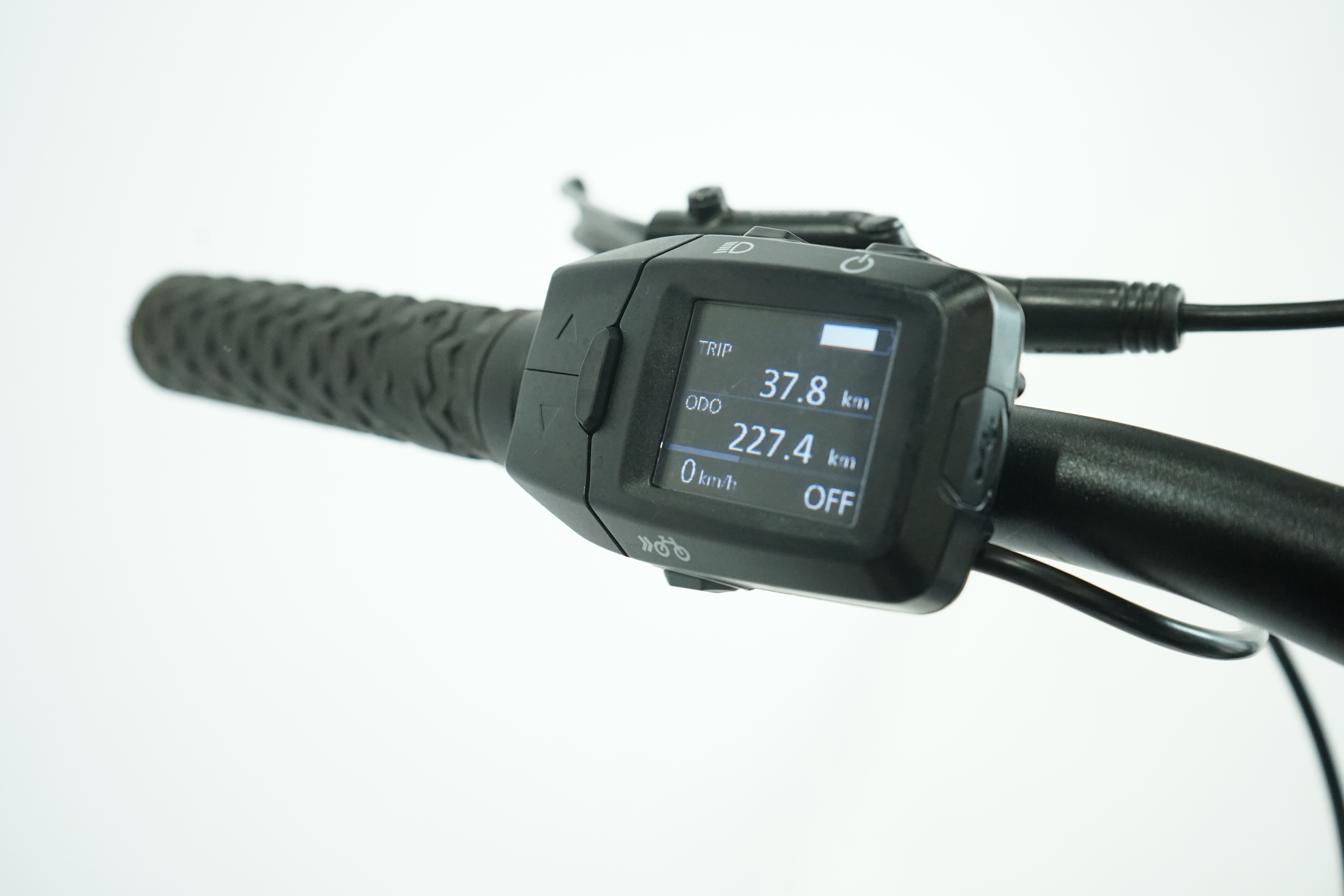 Kellys Tygon R50 2023 - E-MTB - 725 Wh - Aluminium - 29 Zoll