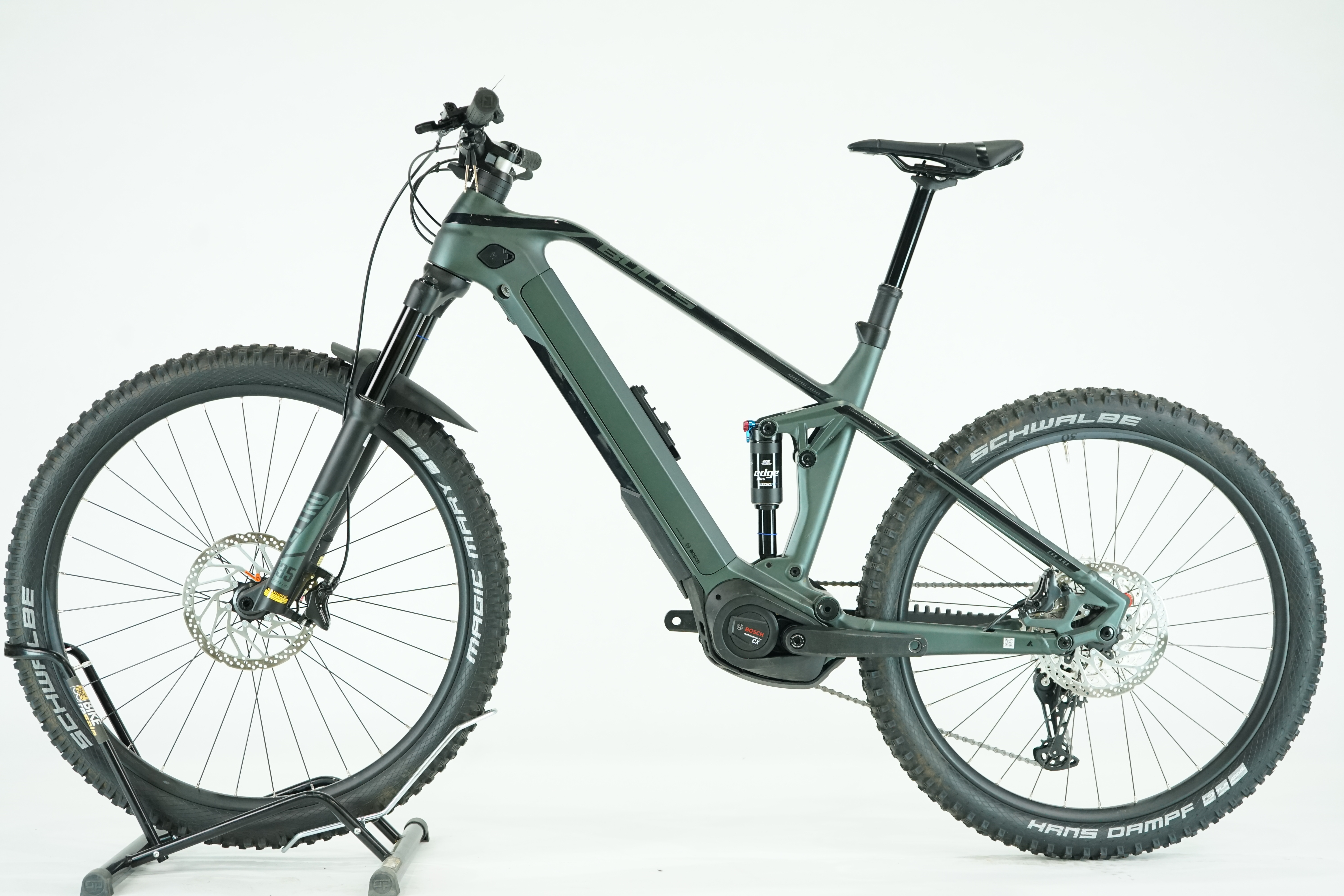 Bulls Sonic EVO, RH 48 cm 2022 - E Bike Fully - 750 Wh - 29 / 27,5 Zoll