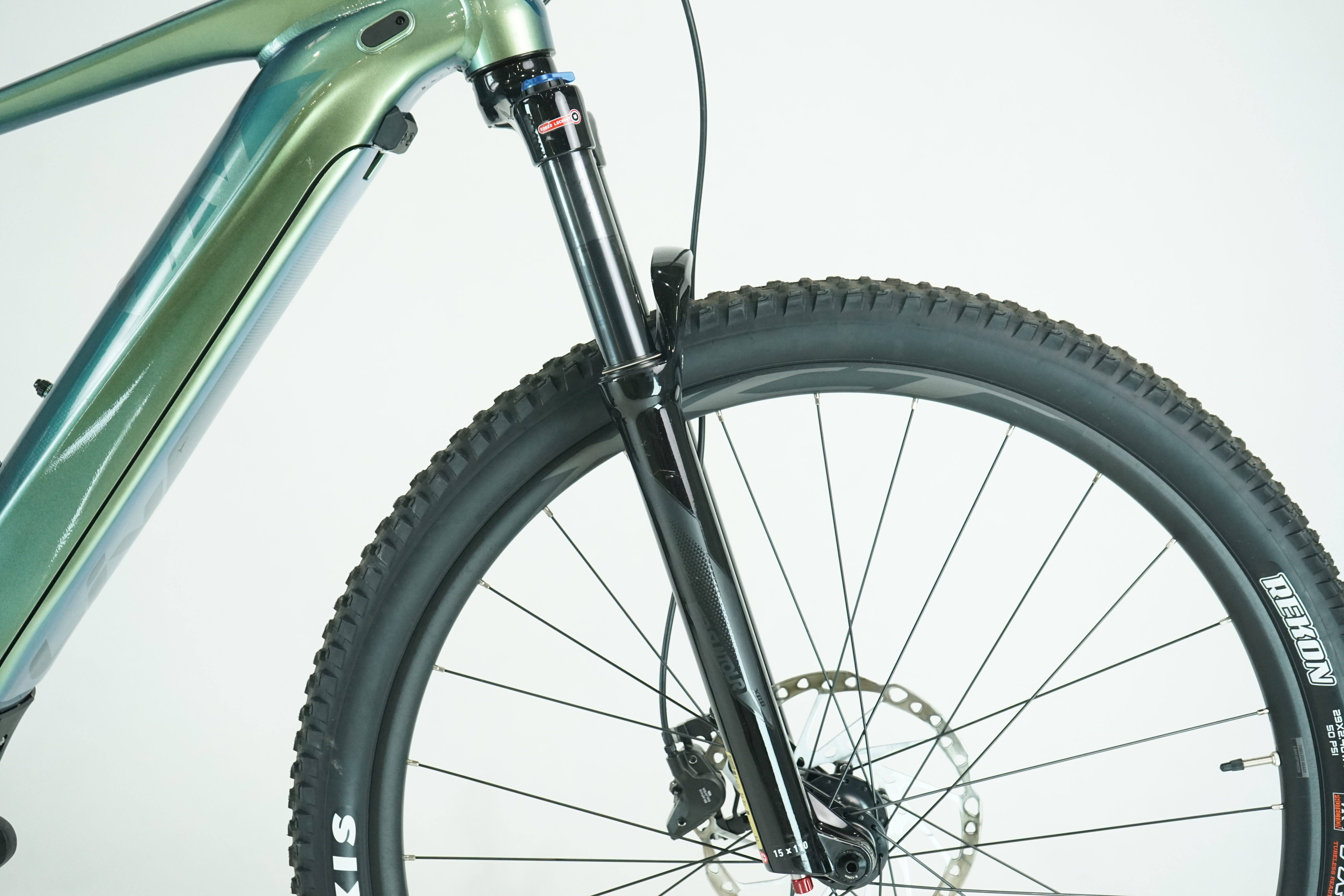 Liv Vall E+1 2022 - E Mountainbike - 500 Wh - 29 Zoll - Hardtail