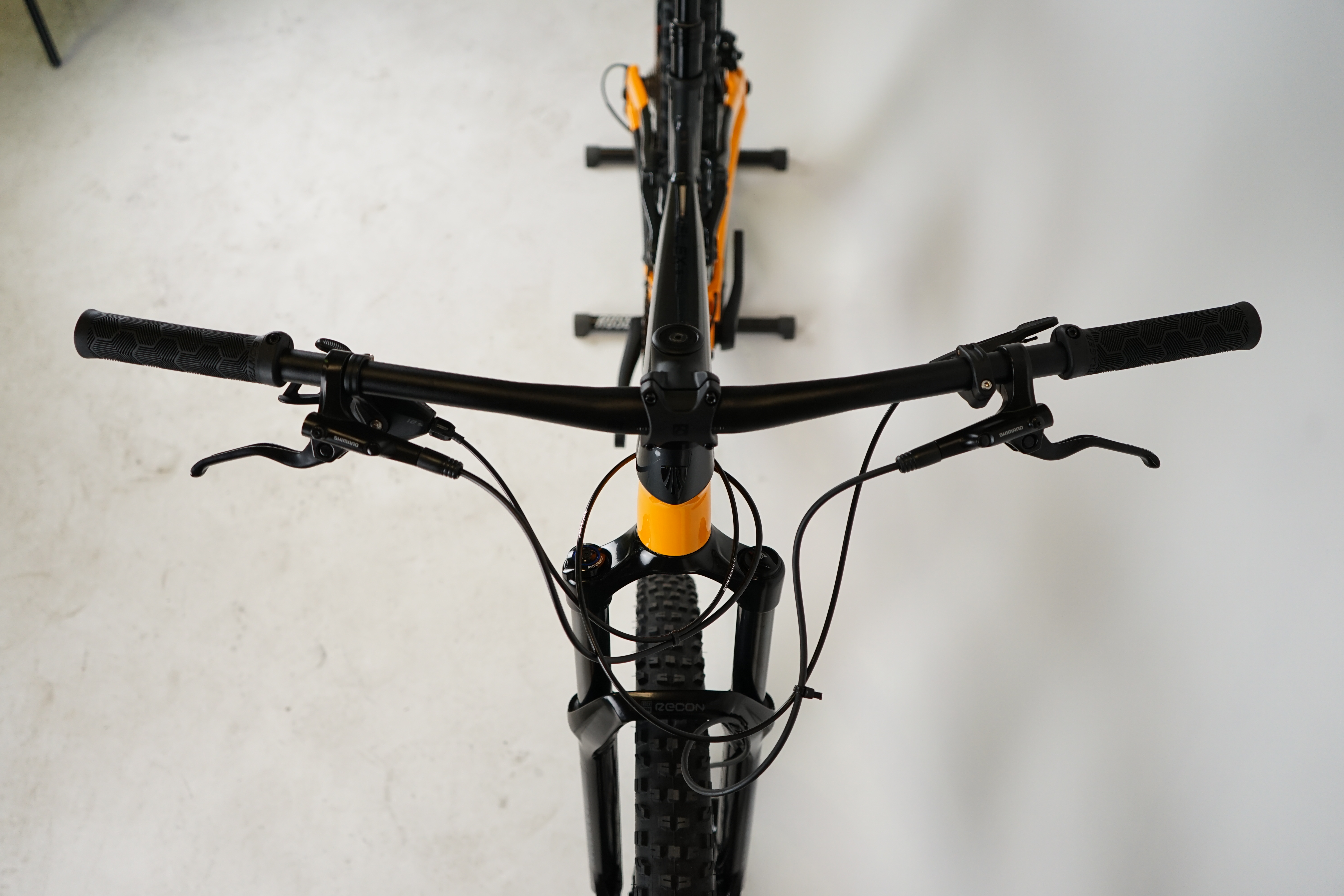 Trek Fuel EX 5 2022 - Fully - 29 Zoll