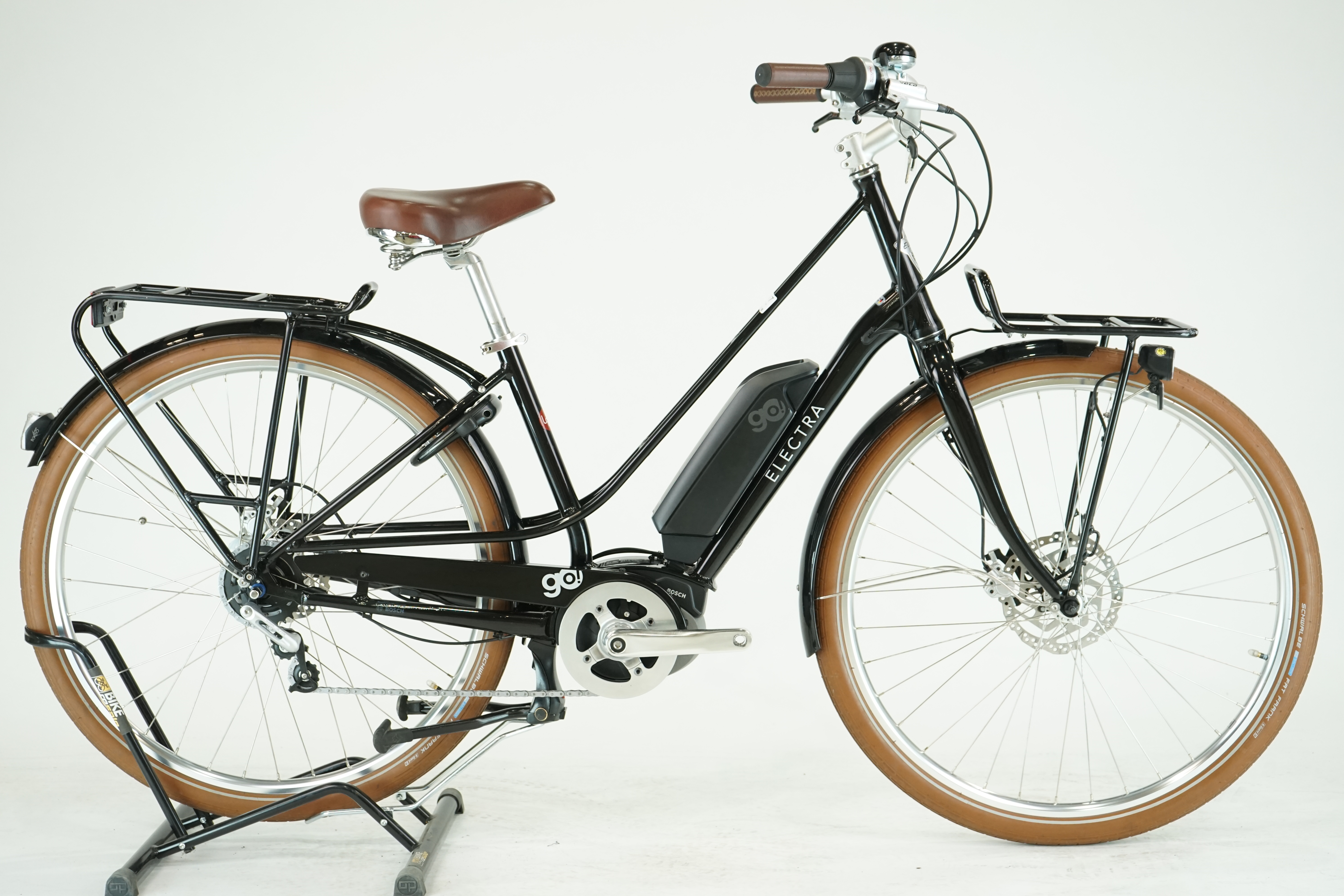 Electra Loft GO! 5i EQ 2022 - City E Bike - 500 Wh - Damen Sport