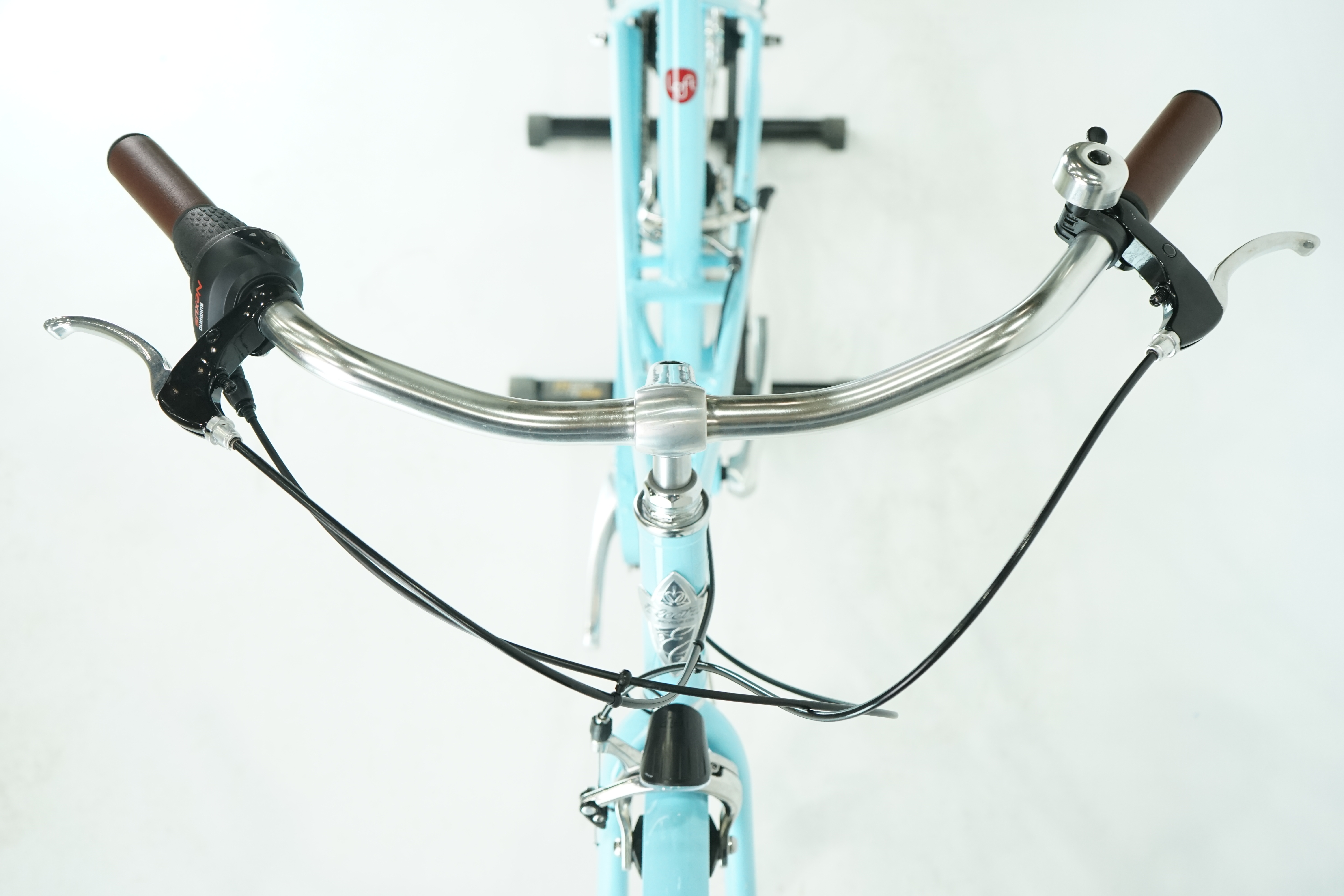 Electra Loft 7i EQ Step-Thru 2022 - City Bike - 28 Zoll - Damen Sport