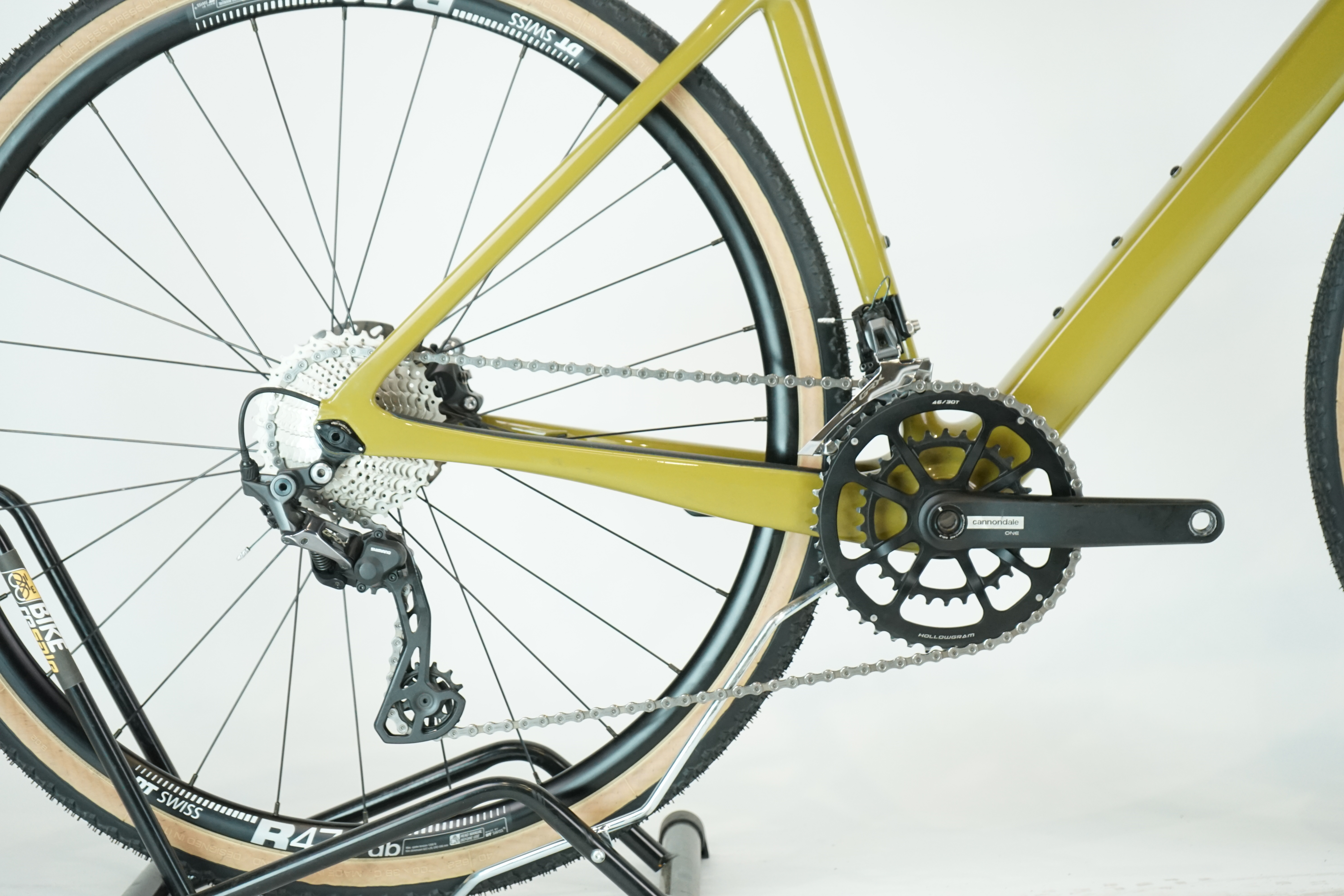 Cannondale SuperSix Evo SE 2 2023 - Gravelbike - Carbon