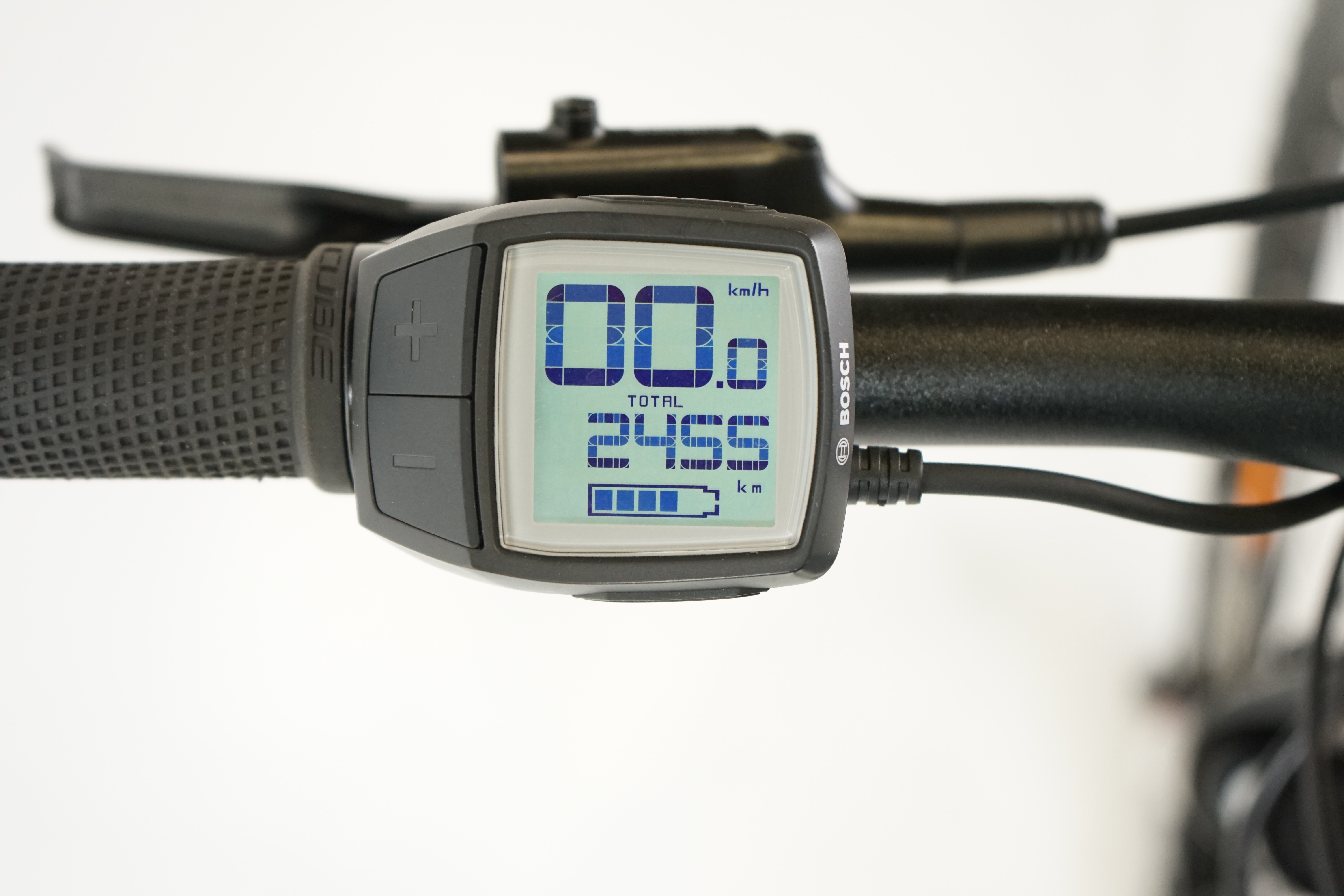 Cube Reaction Hybrid Performance 625 Allroad 2022 - ATB E Bike - 625 Wh - 29 Zoll